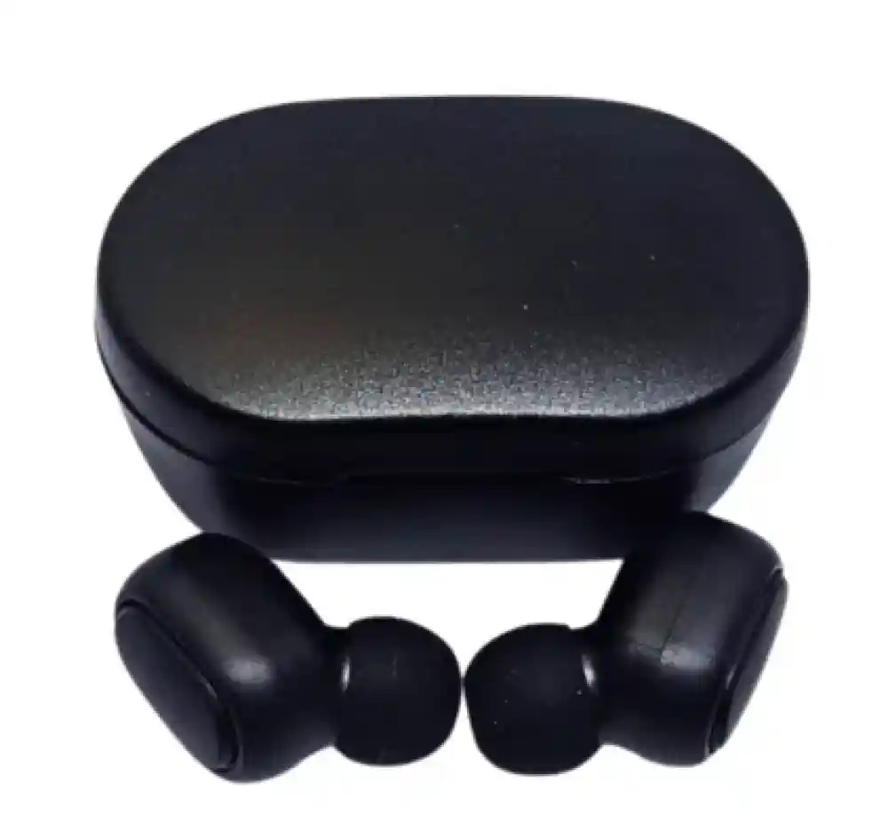 Auriculares Inalámbricos Bluetooth Ultrapods Max Split 5 RDH-205 | HI-FI Pantalla LED