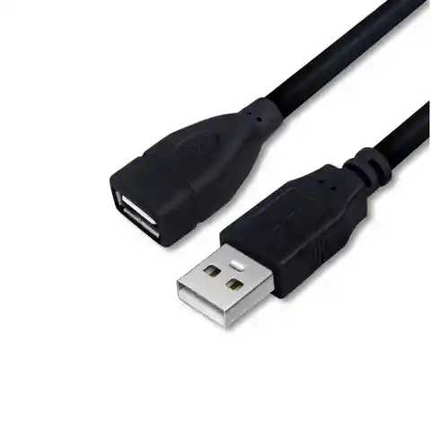 ALARGUE USB 2.0 1,50 MTS USB003 ALARGUE USB 2.0 1,50 MTS USB003