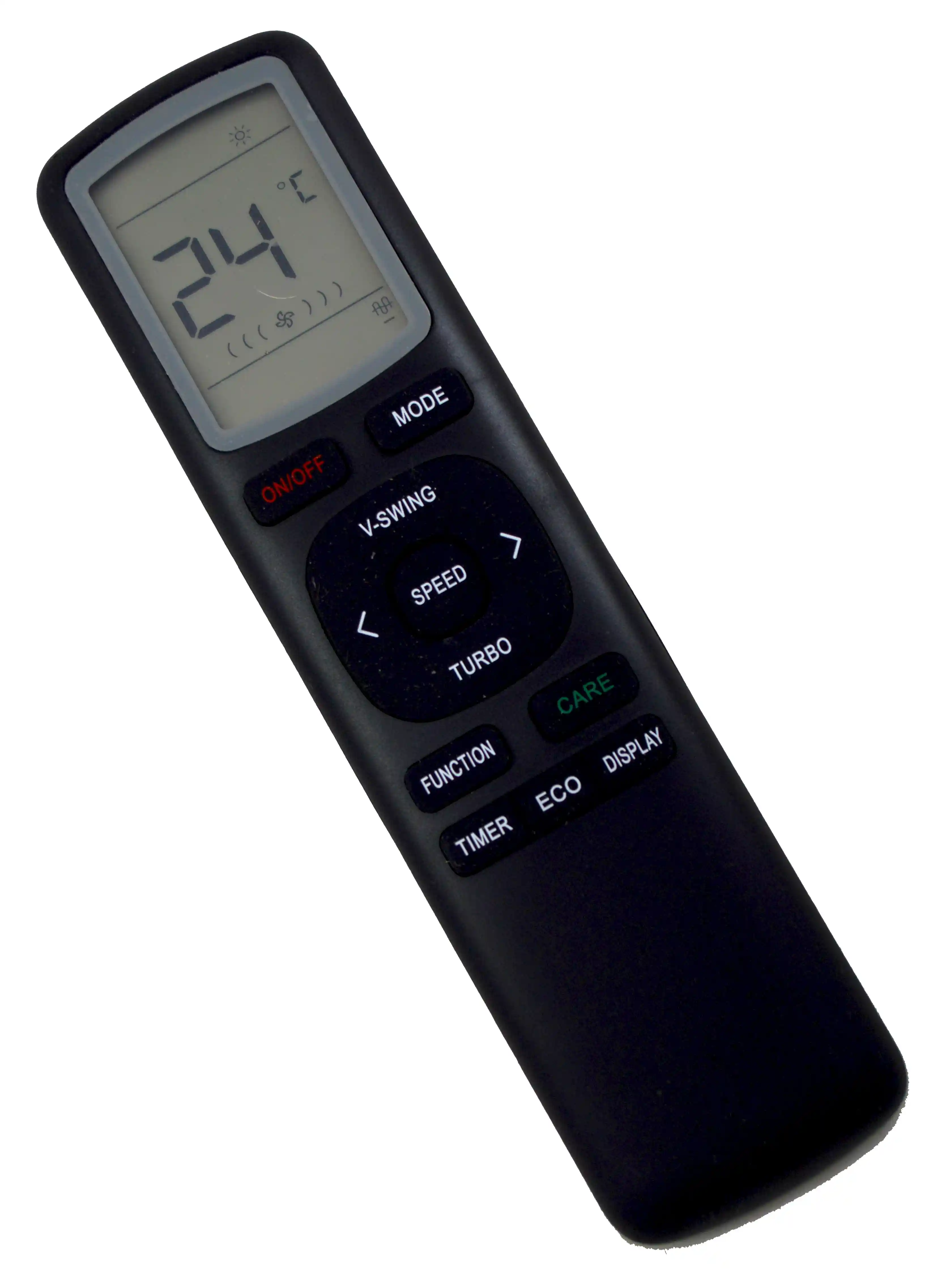 Control remoto Aire Acondicionado 901 Electra Mirage Noblex Philco Control remoto Aire Acondicionado 901 Electra Mirage Noblex Philco