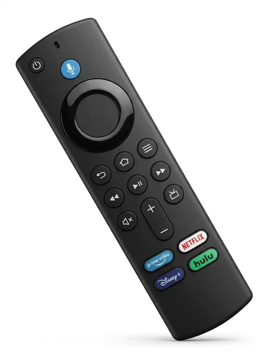 Control remoto Bluetooth por Voz y Puntero TV Led Smart 314 Amazon Fire Control remoto Bluetooth por Voz y Puntero TV Led Smart 314 Amazon Fire