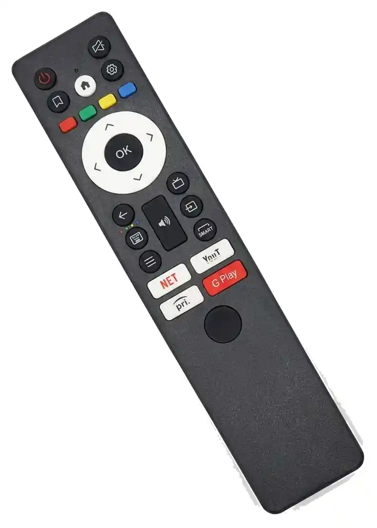 Control remoto LCD Led Smart 661 Hyundai Quantic Quint Tedge Control remoto LCD Led Smart 661 Hyundai Quantic Quint Tedge