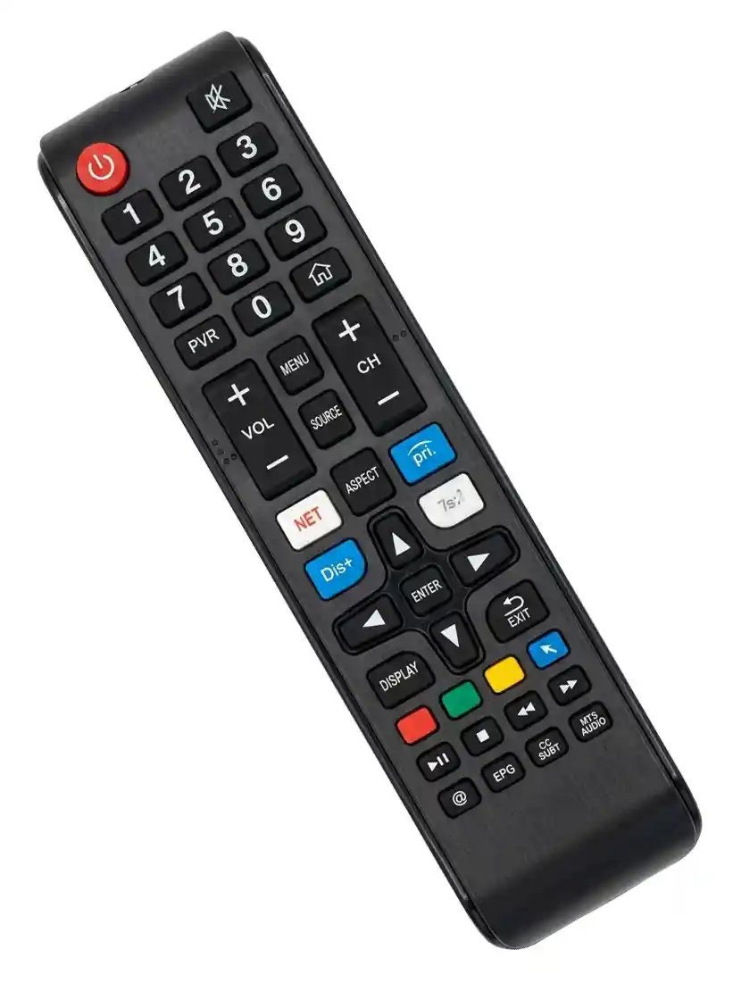 Control remoto LCD Led Smart 671 Dalton Talent Microsonic Control remoto LCD Led Smart 671 Dalton Talent Microsonic