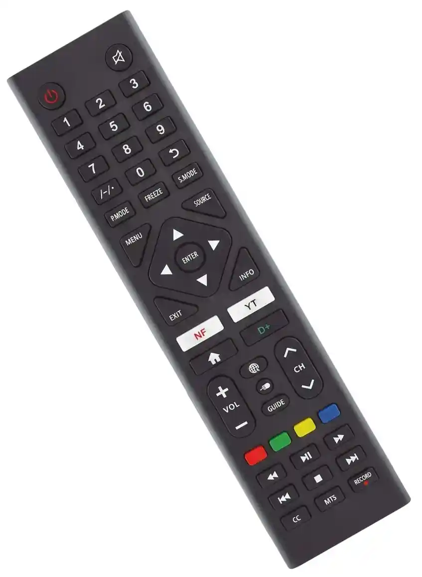 Control remoto LCD Led Smart 674 Hdplayer LG Oryx Control remoto LCD Led Smart 674 Hdplayer LG Oryx