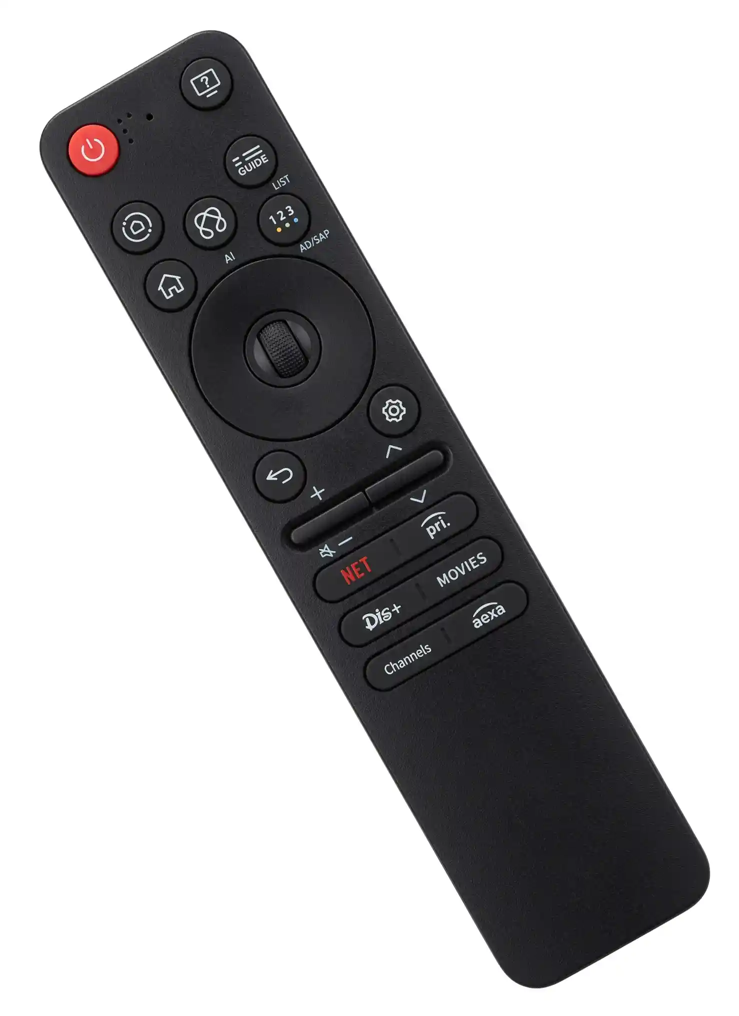 Control remoto LCD Led Smart 680 LG Control remoto LCD Led Smart 680 LG