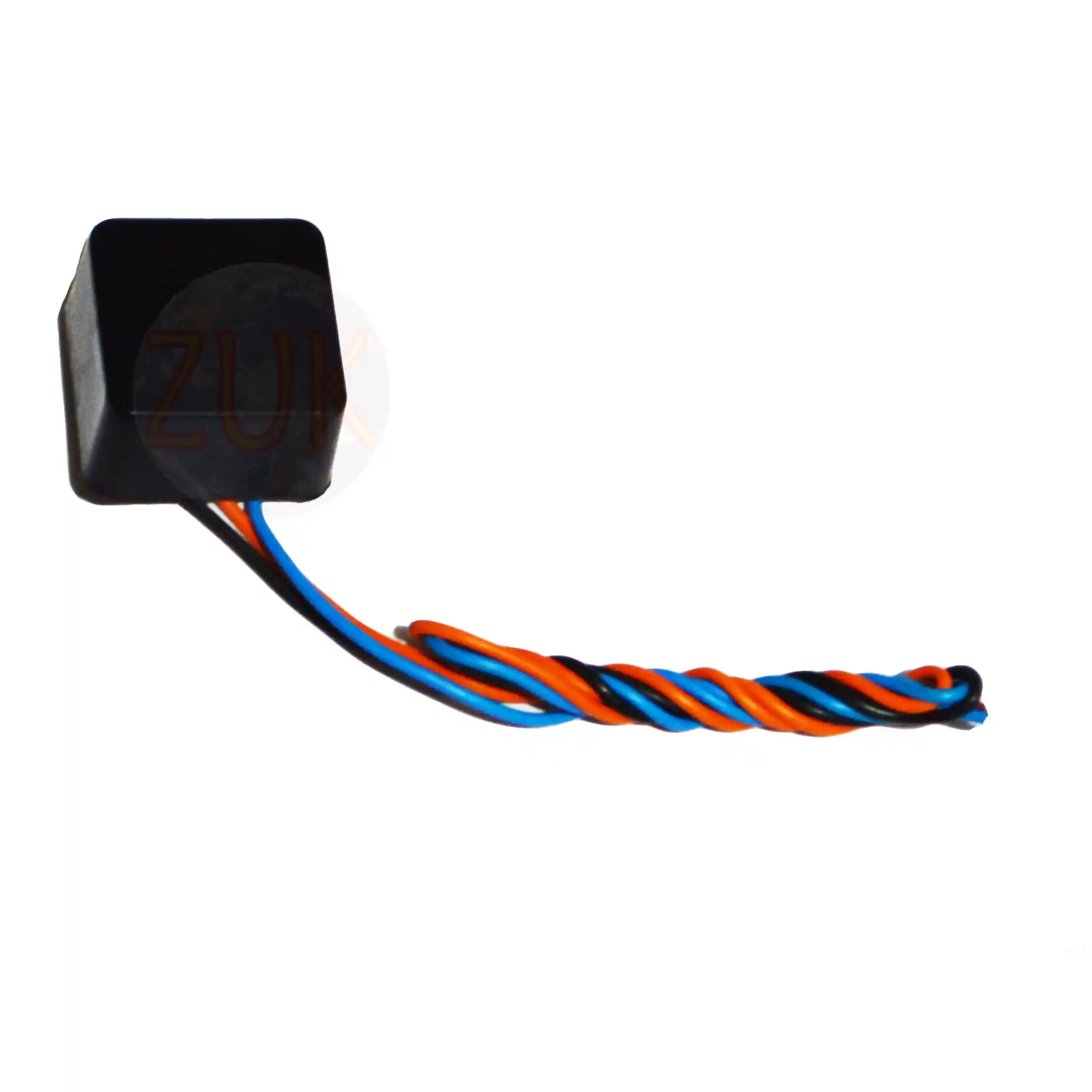 Baliza para moto facil instalacion
