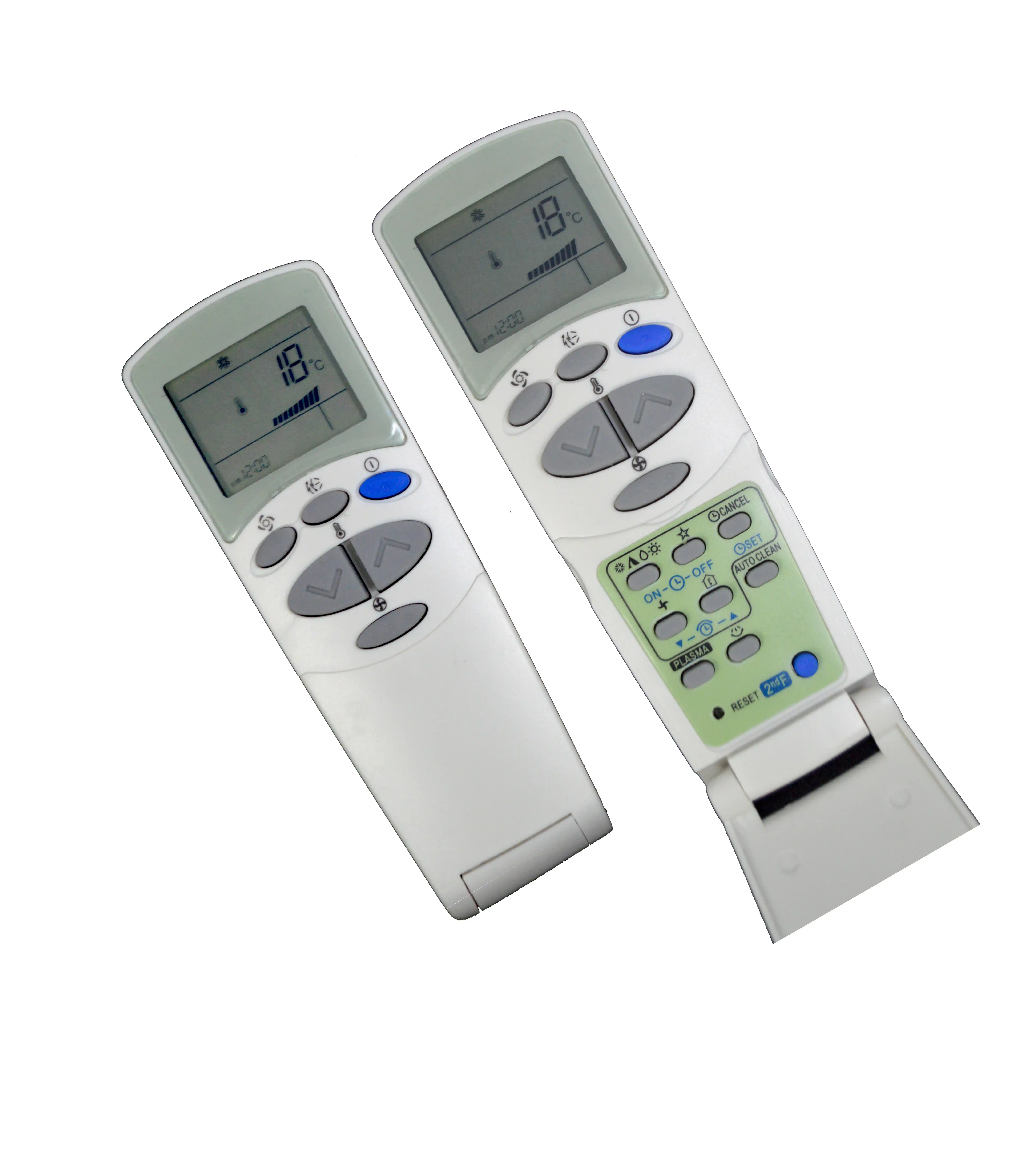 Control remoto Aire acondicionado 809 LG