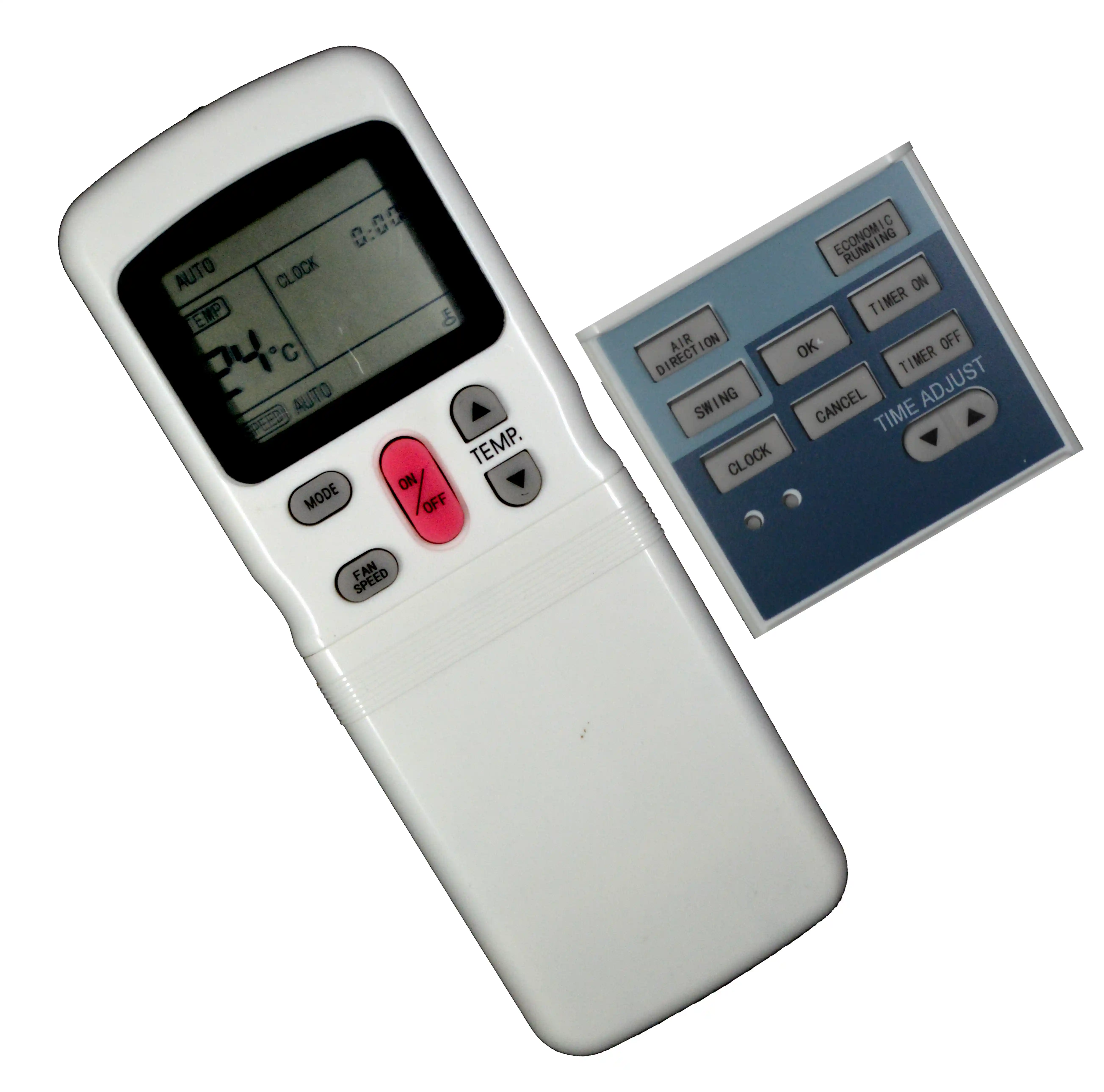 Control remoto Aire Acondicionado 821 top house electrolux bluestar surrey midea beko grundig whirpool carrier