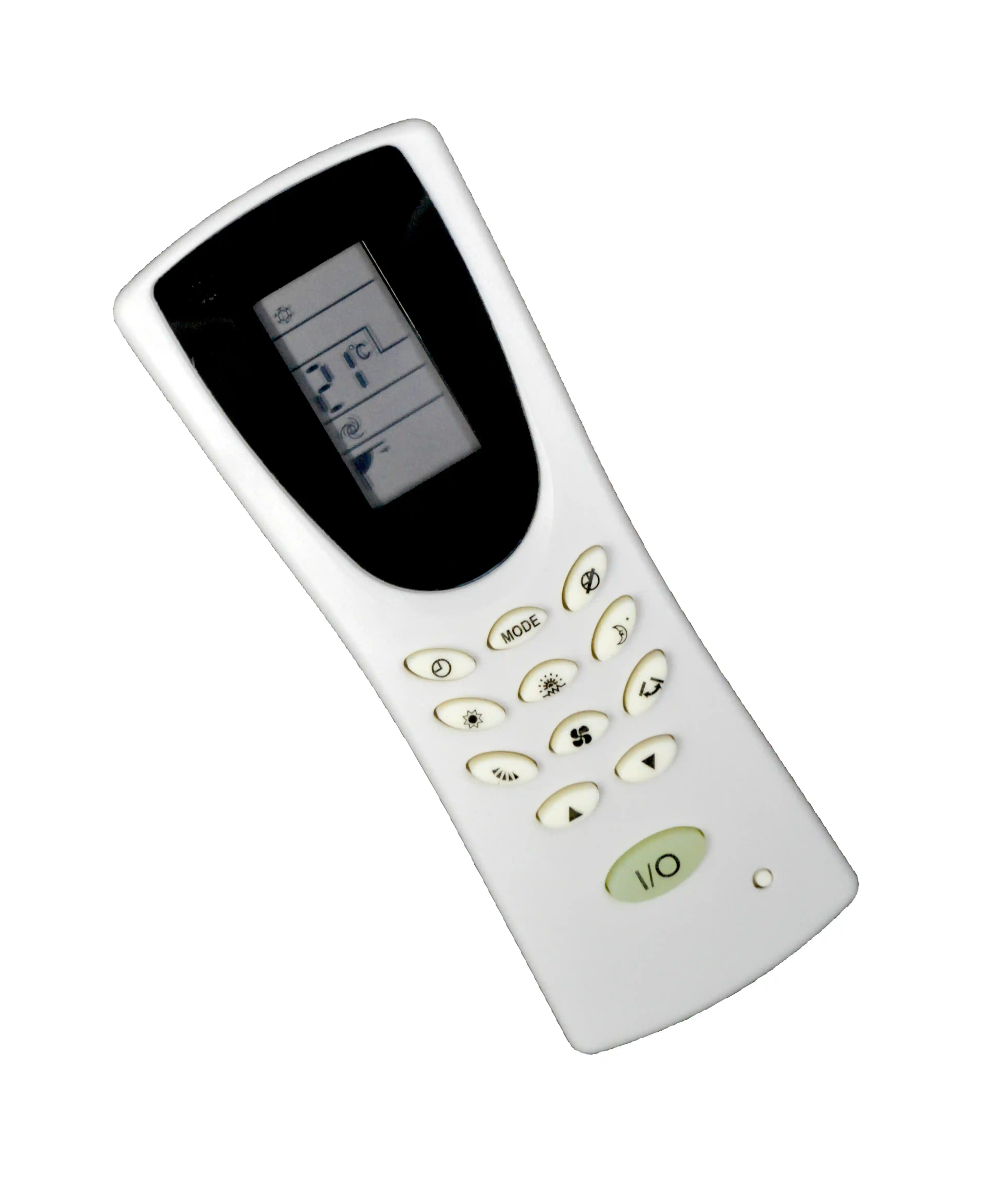 Control remoto Aire Acondicionado 824 firstline home york hisense galanz bluesky westinghouse