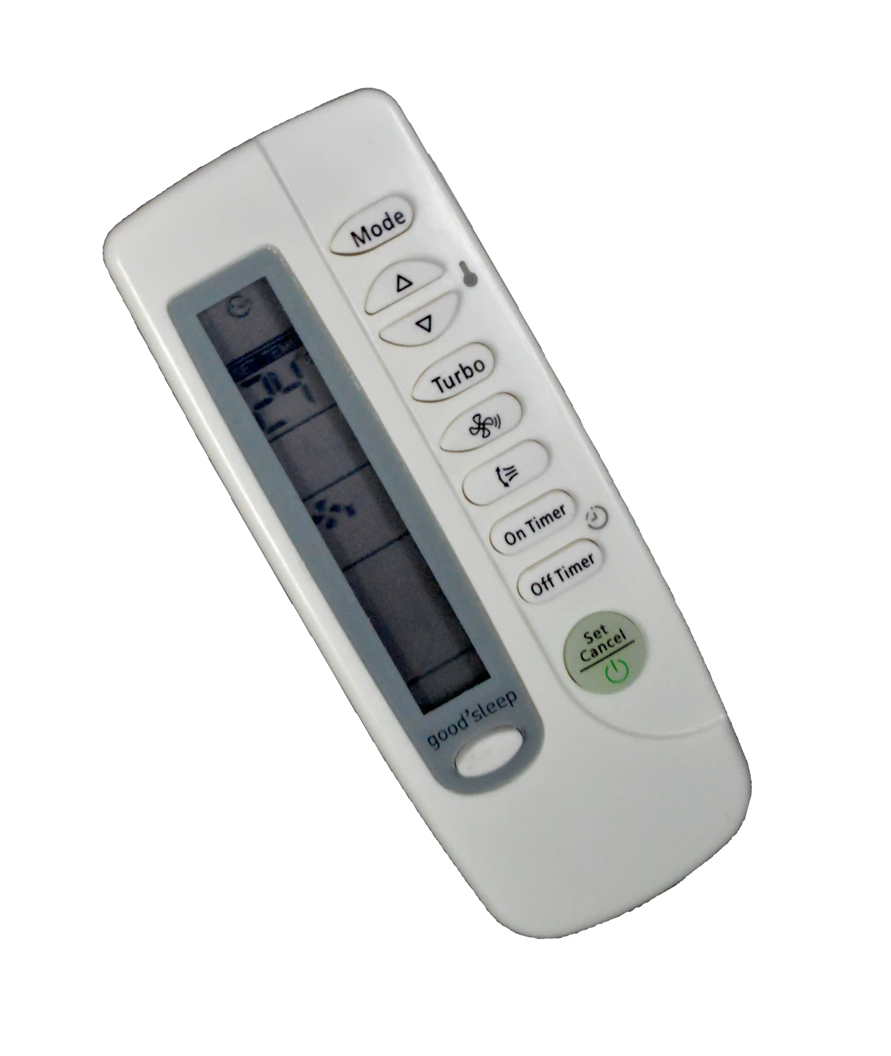 Control remoto Aire Acondicionado 825 Samsung