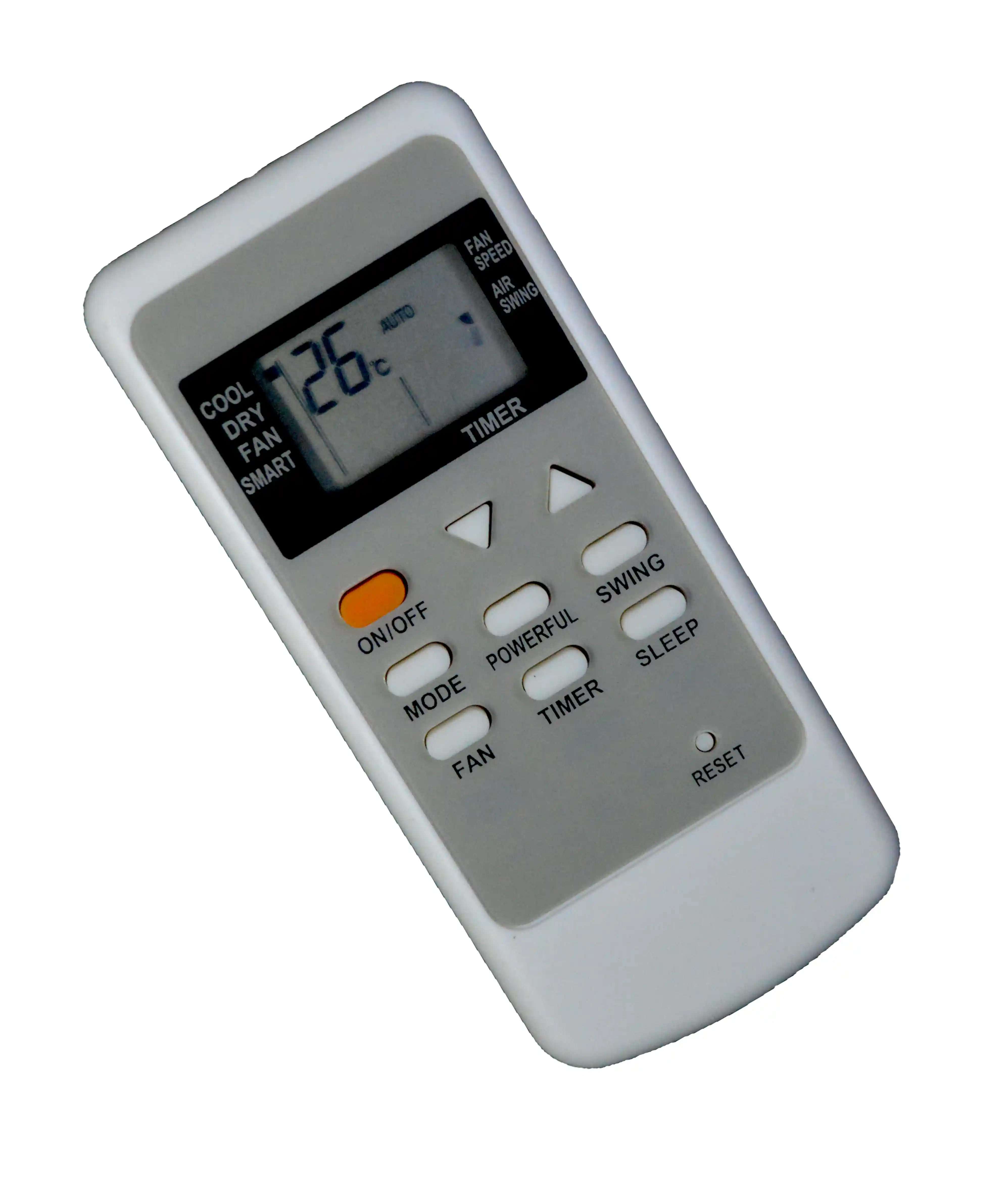 Control remoto Aire Acondicionado 829 Atma Airfel