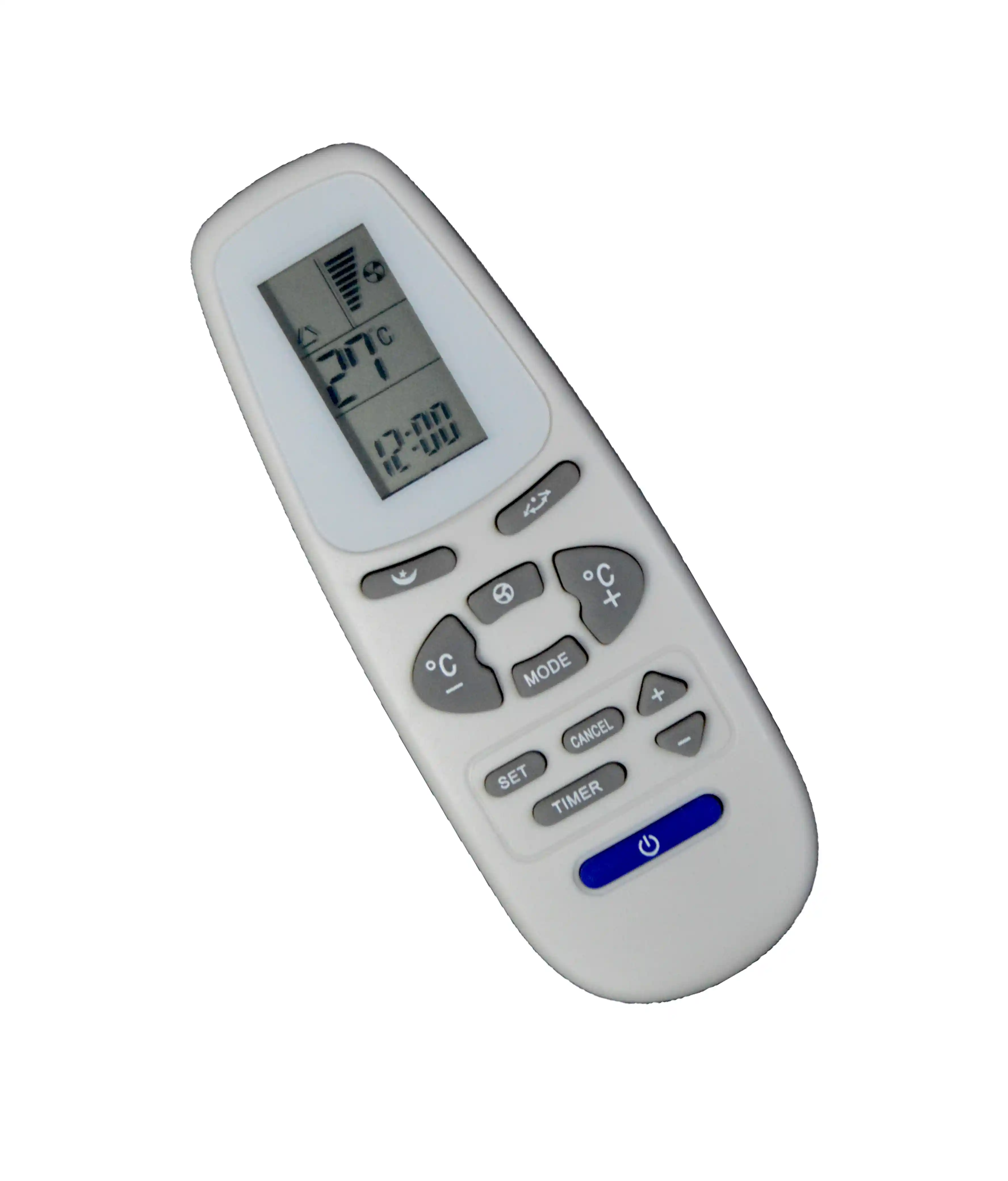 Control remoto Aire Acondicionado 831 top house recco source 1