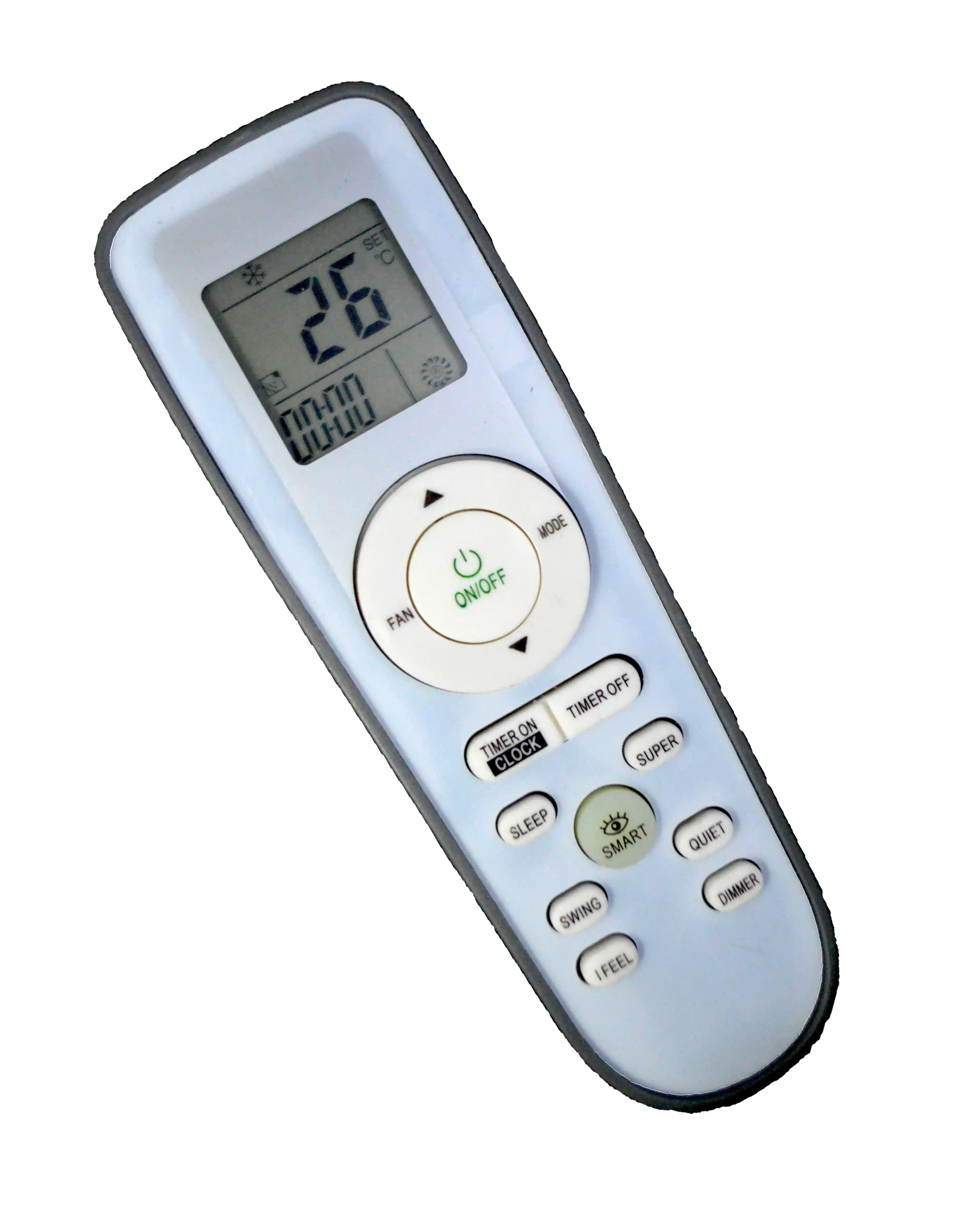 Control remoto Aire Acondicionado 834 York