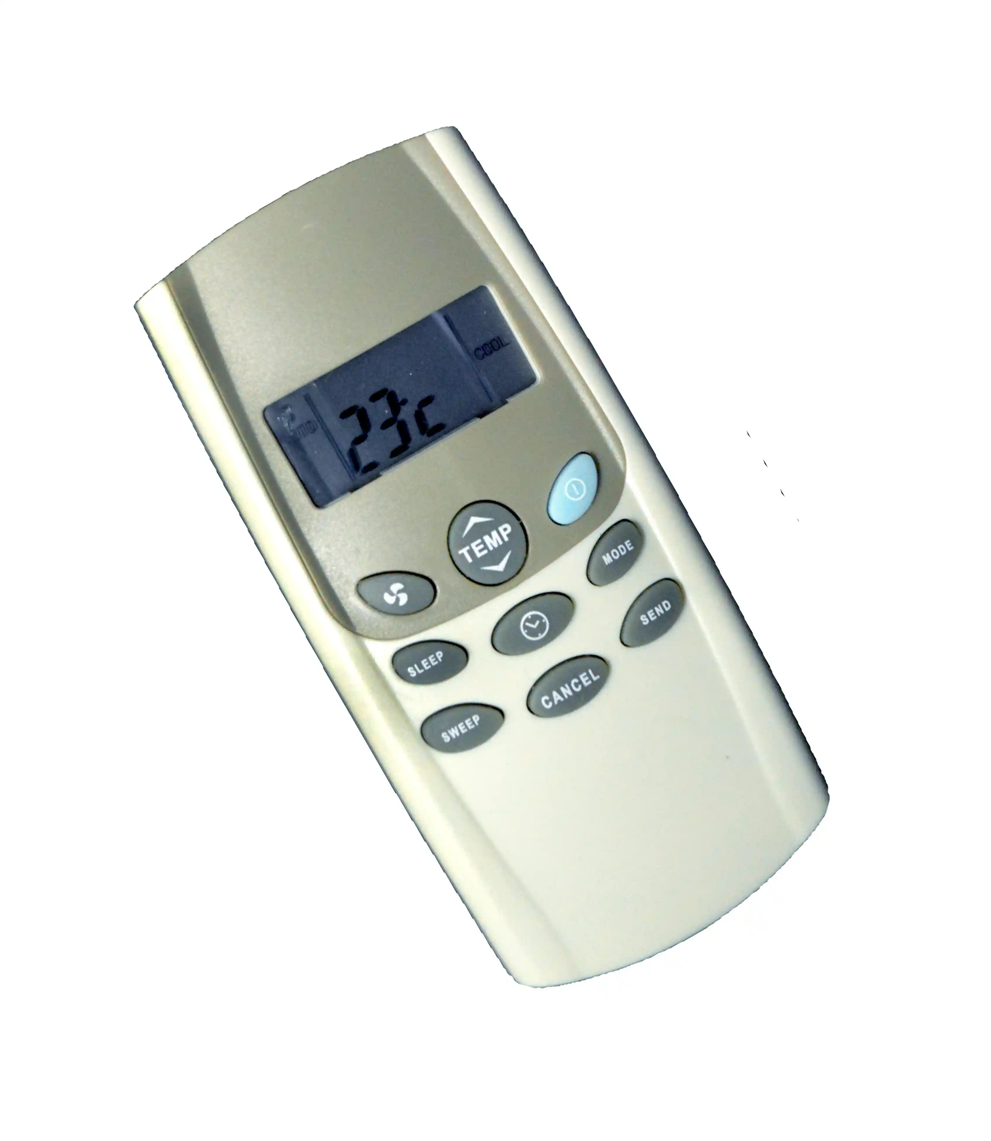 Control remoto Aire Acondicionado 845 Surrey Carrier