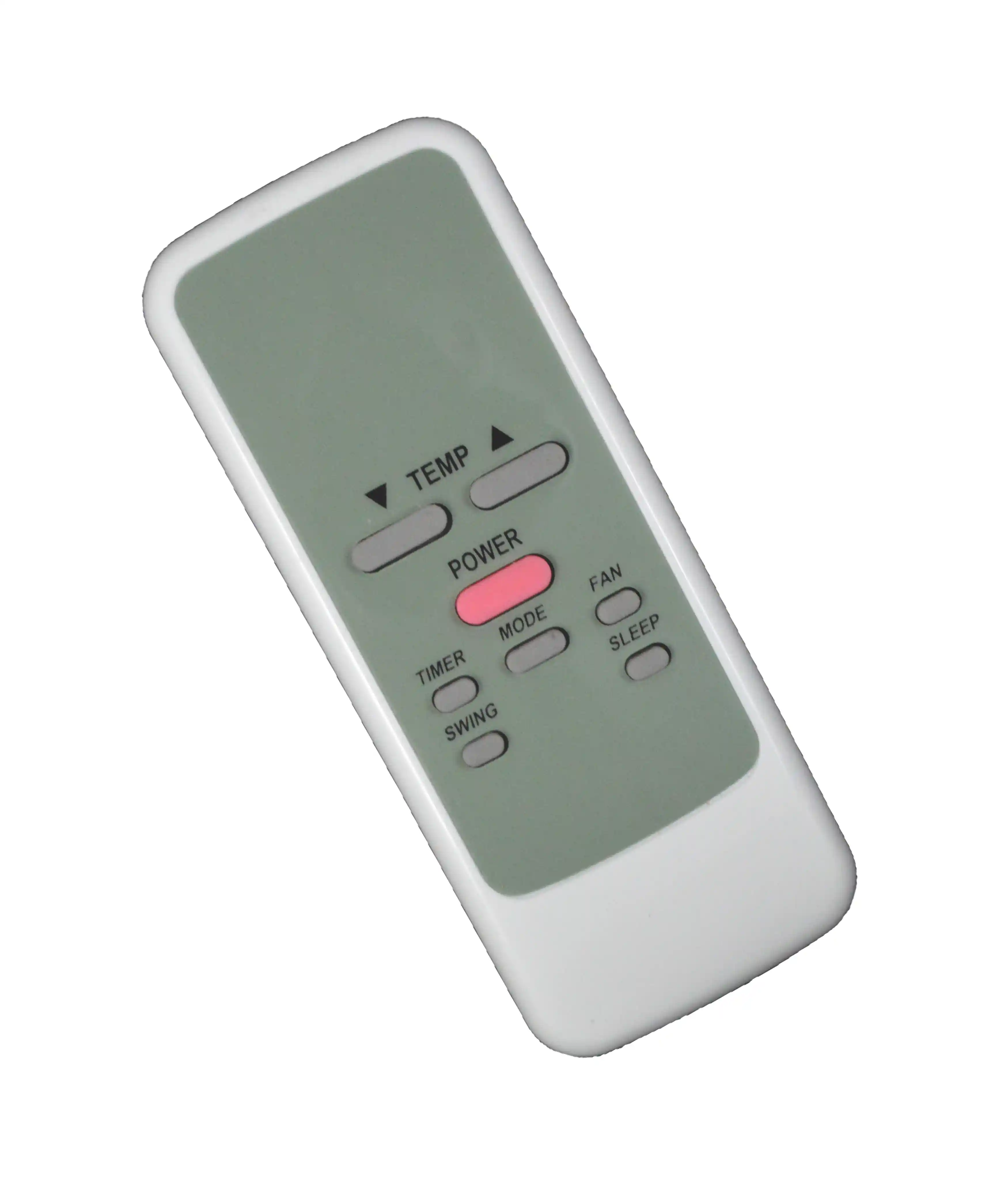 Control remoto Aire Acondicionado 862 Surrey Kelvinator Philco Gplus