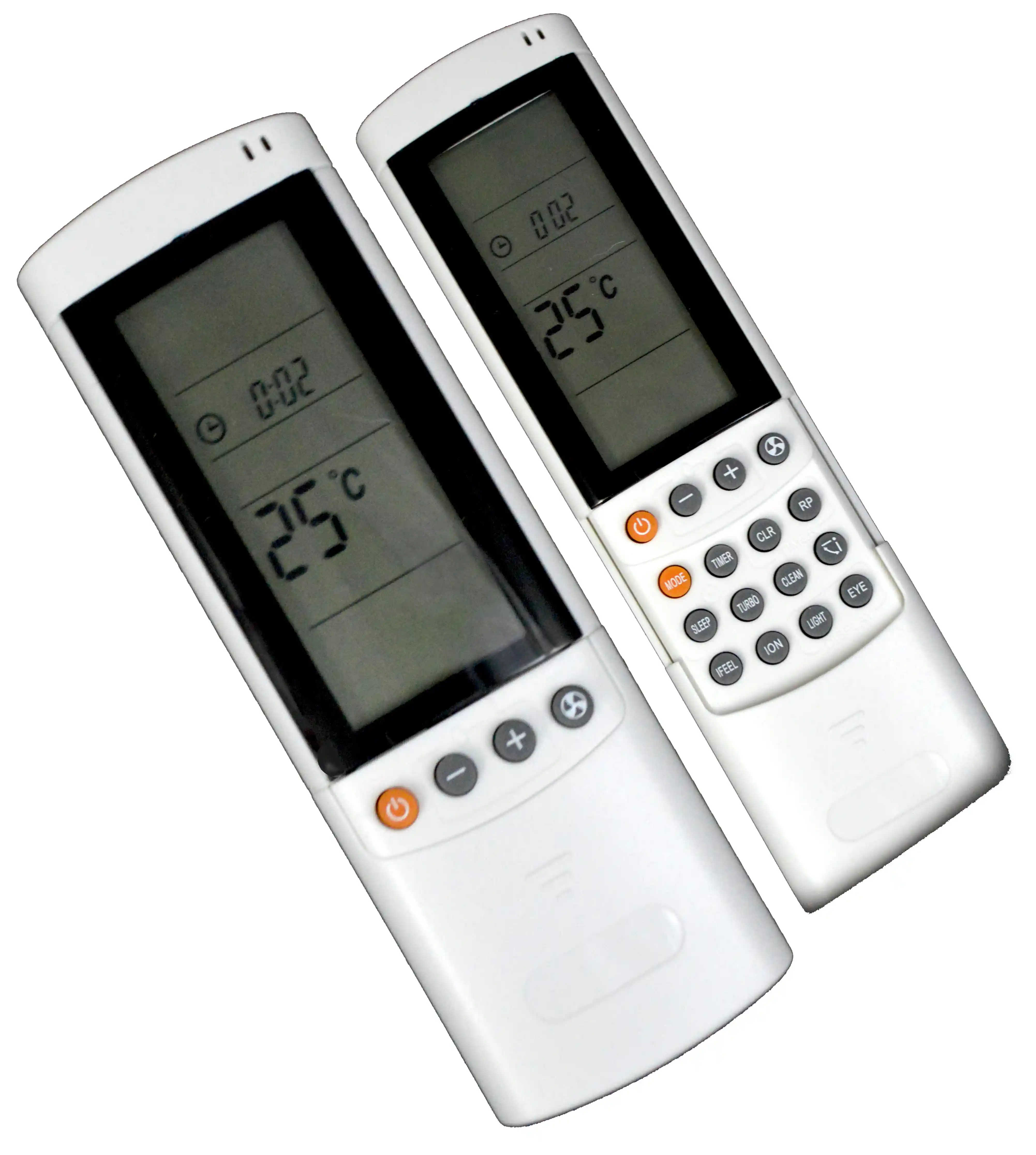Control remoto Aire Acondicionado 874 York Electra Airwell