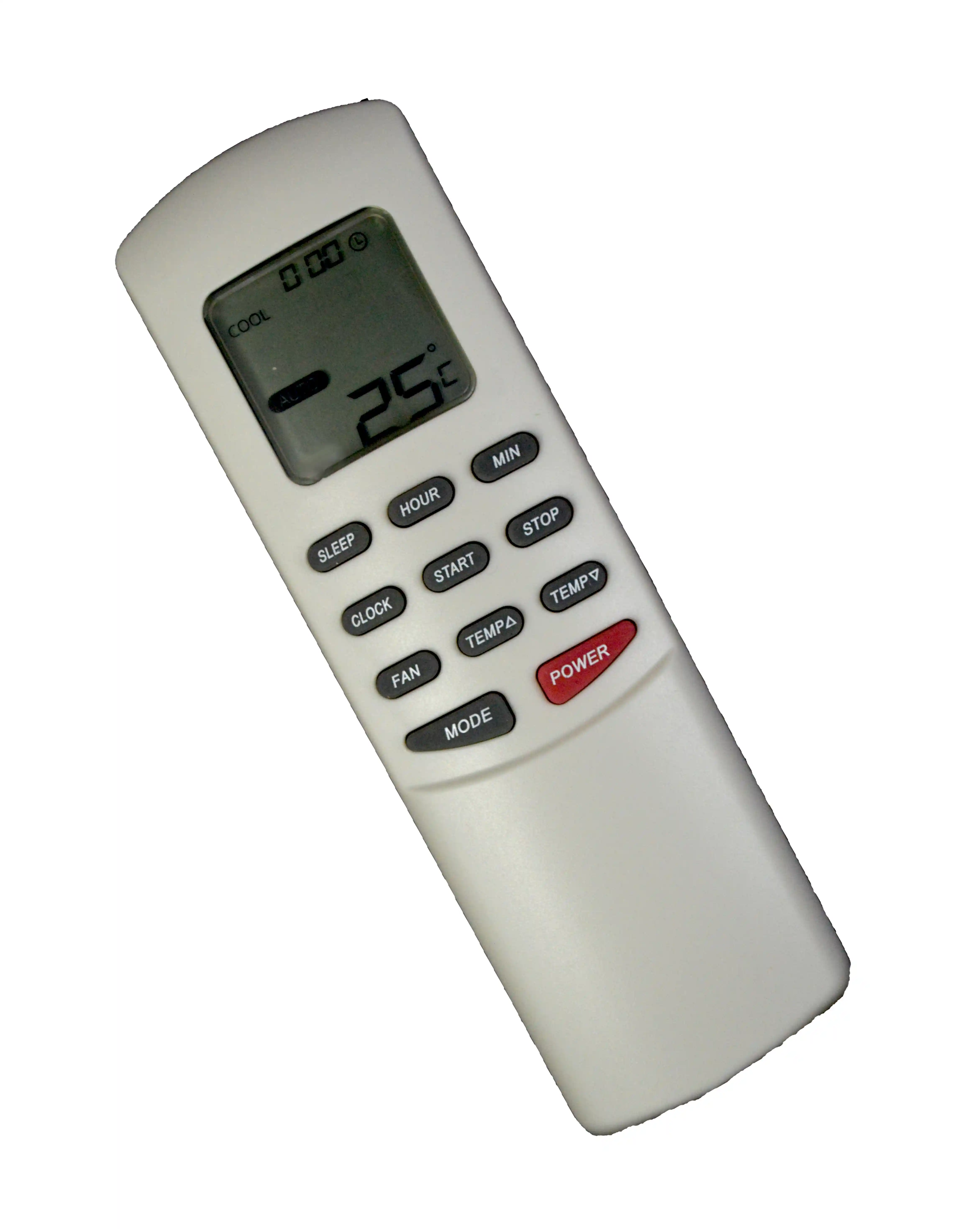 Control remoto Aire Acondicionado 879 Surrey Carrier Bryant
