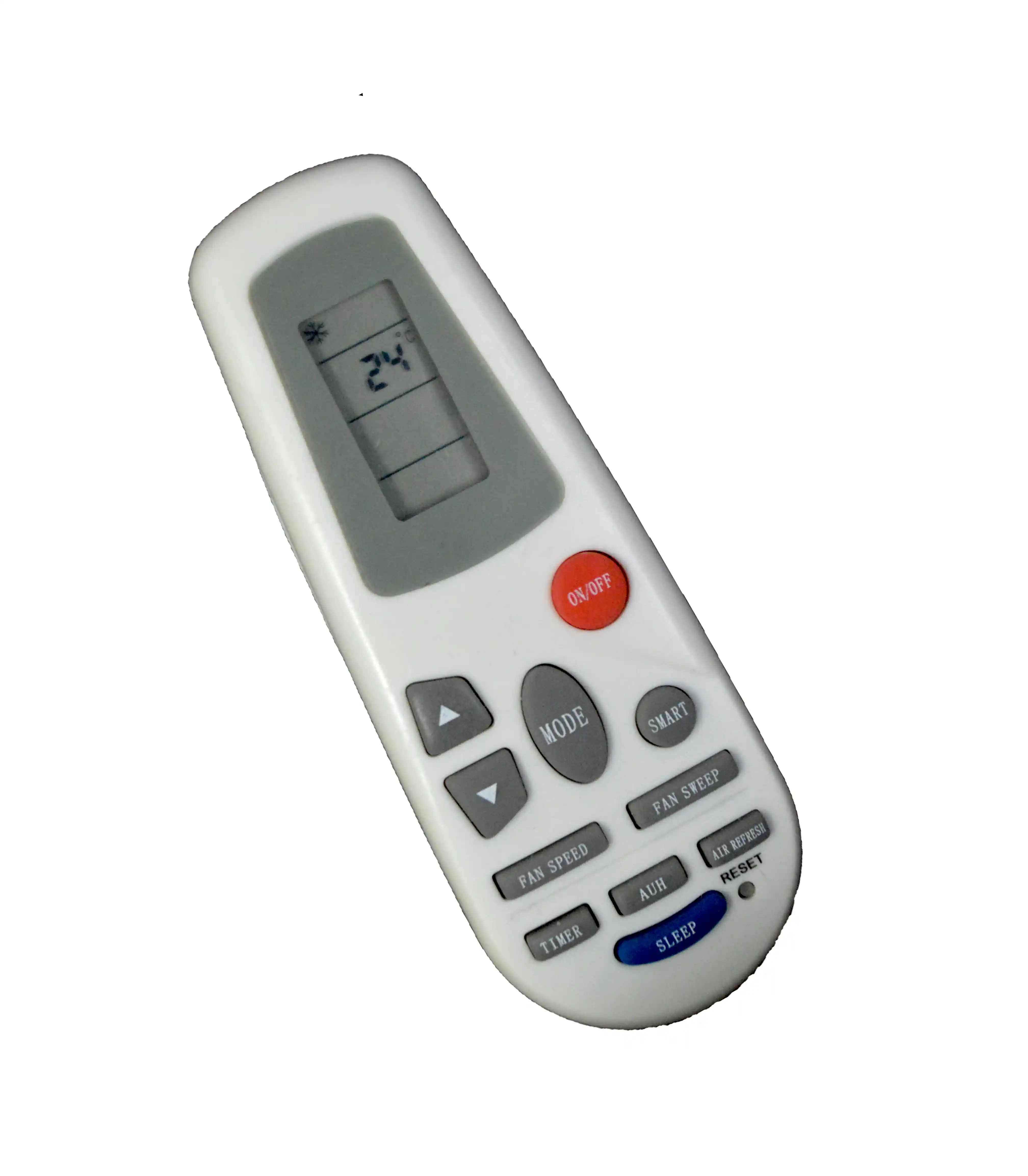 Control remoto Aire Acondicionado 882 Ariston Wins