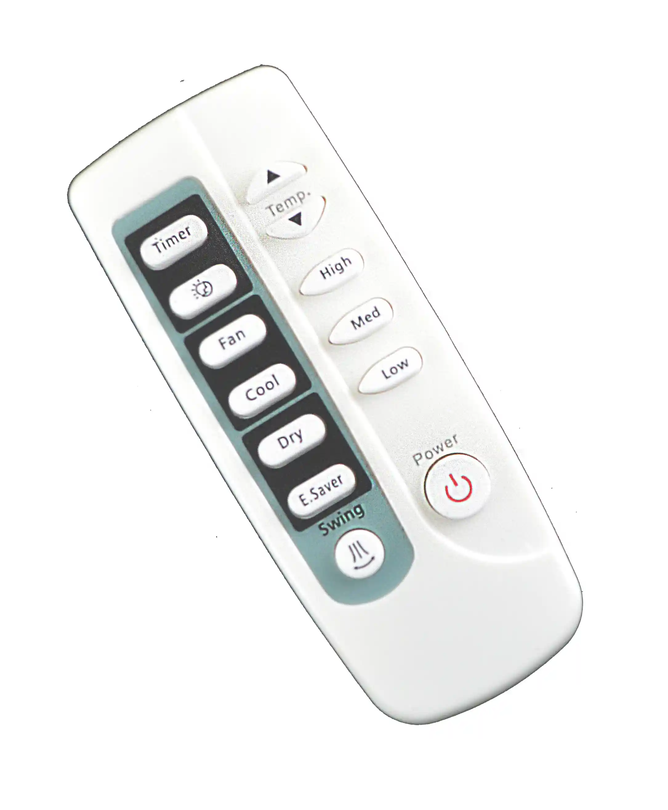 Control remoto Aire Acondicionado 884 Samsung