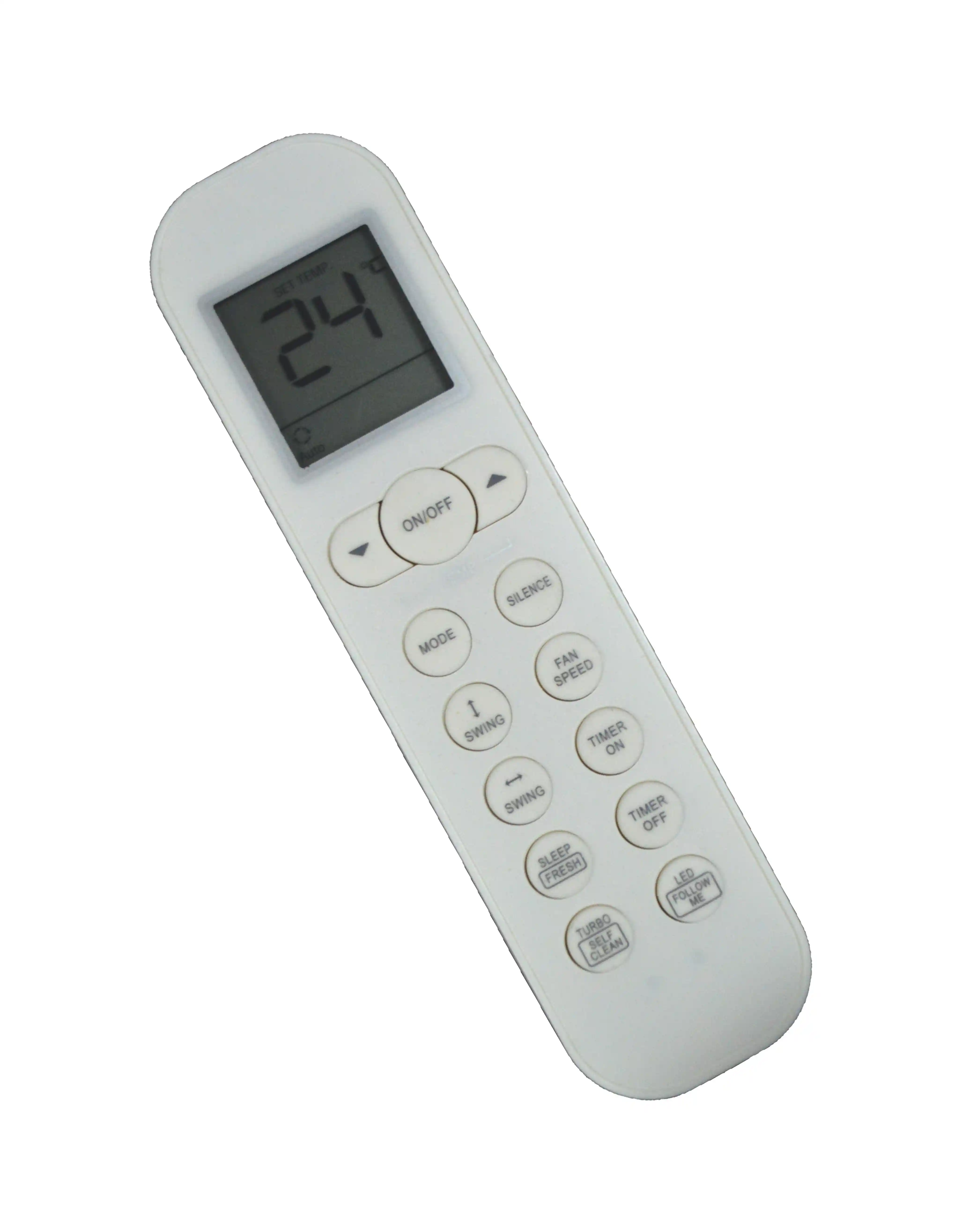 Control remoto Aire Acondicionado 885 Philco Sansei