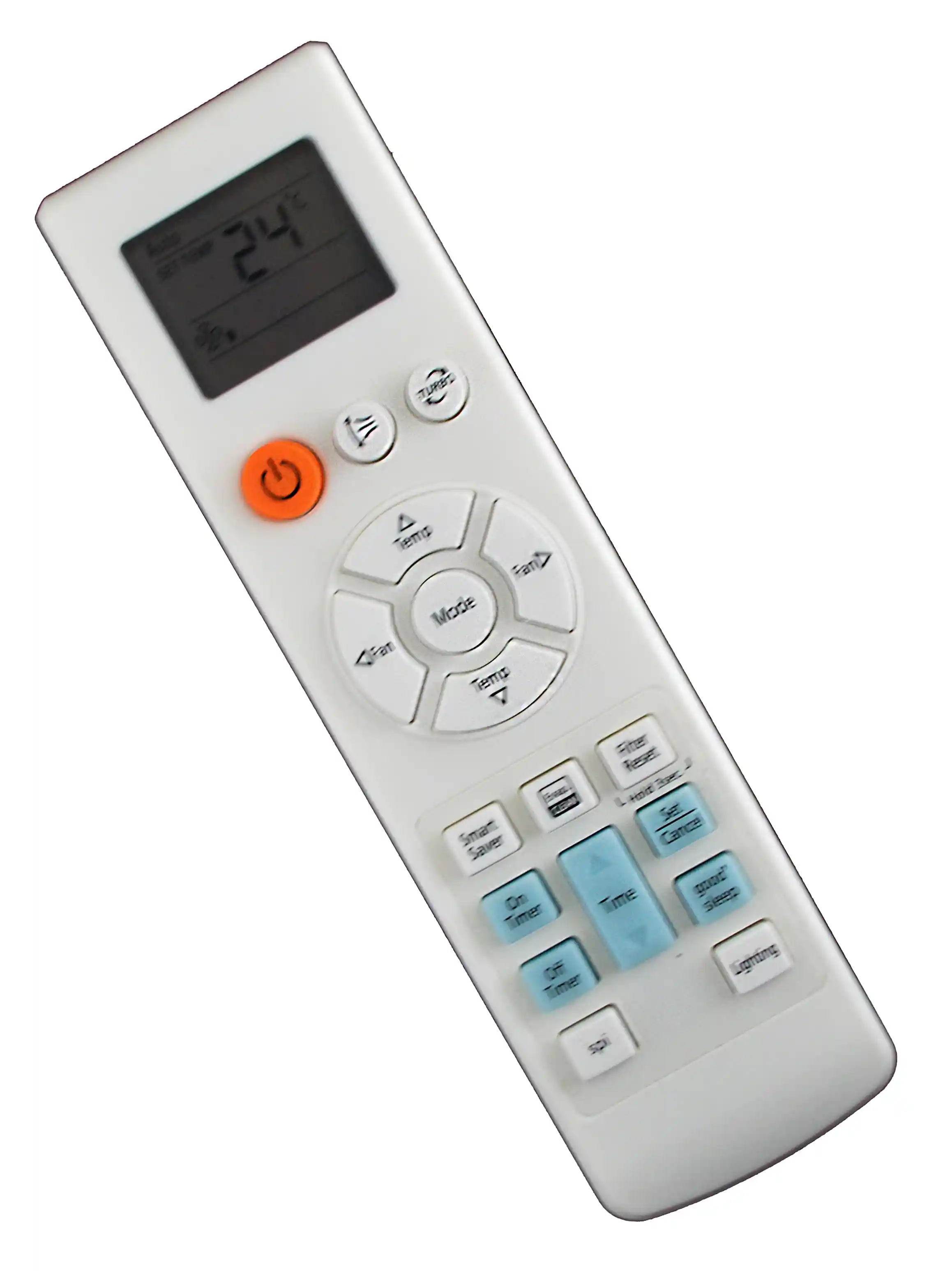 Control remoto Aire Acondicionado 886 Samsung