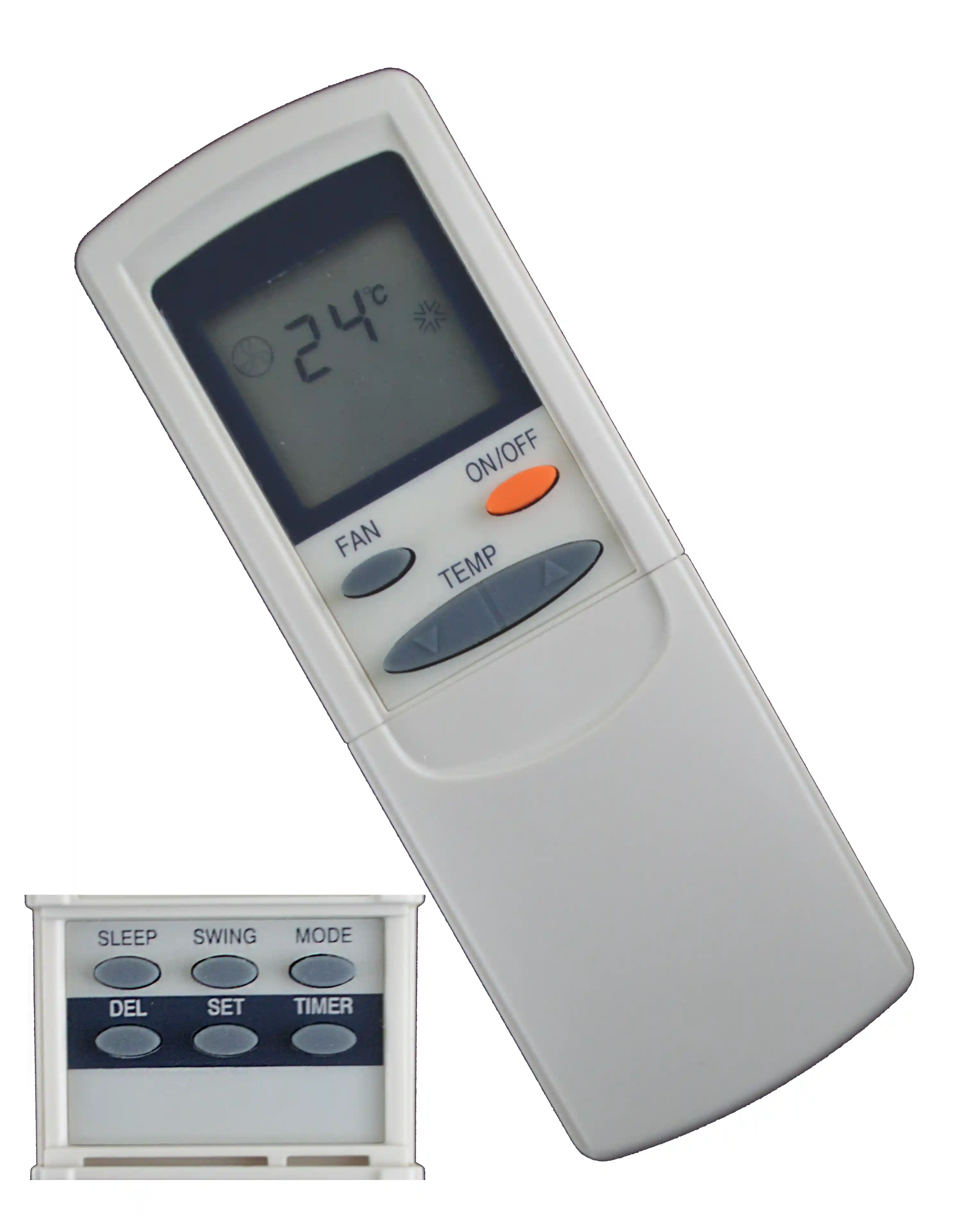 Control remoto Aire Acondicionado 891 FirstLine Surrey Ariston