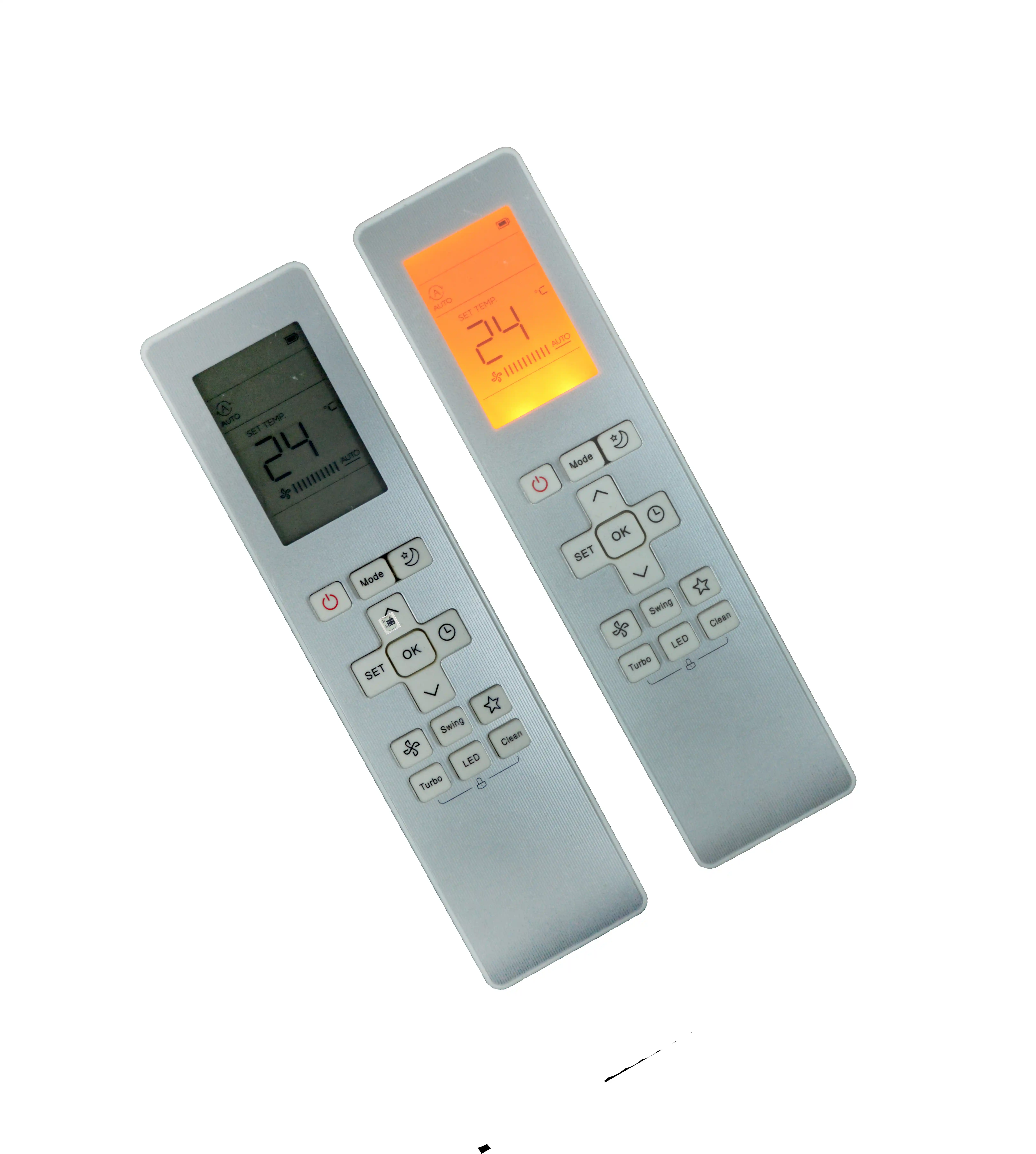 Control remoto Aire acondicionado 900 Noblex BGH Philco Midea Carrier Samsung