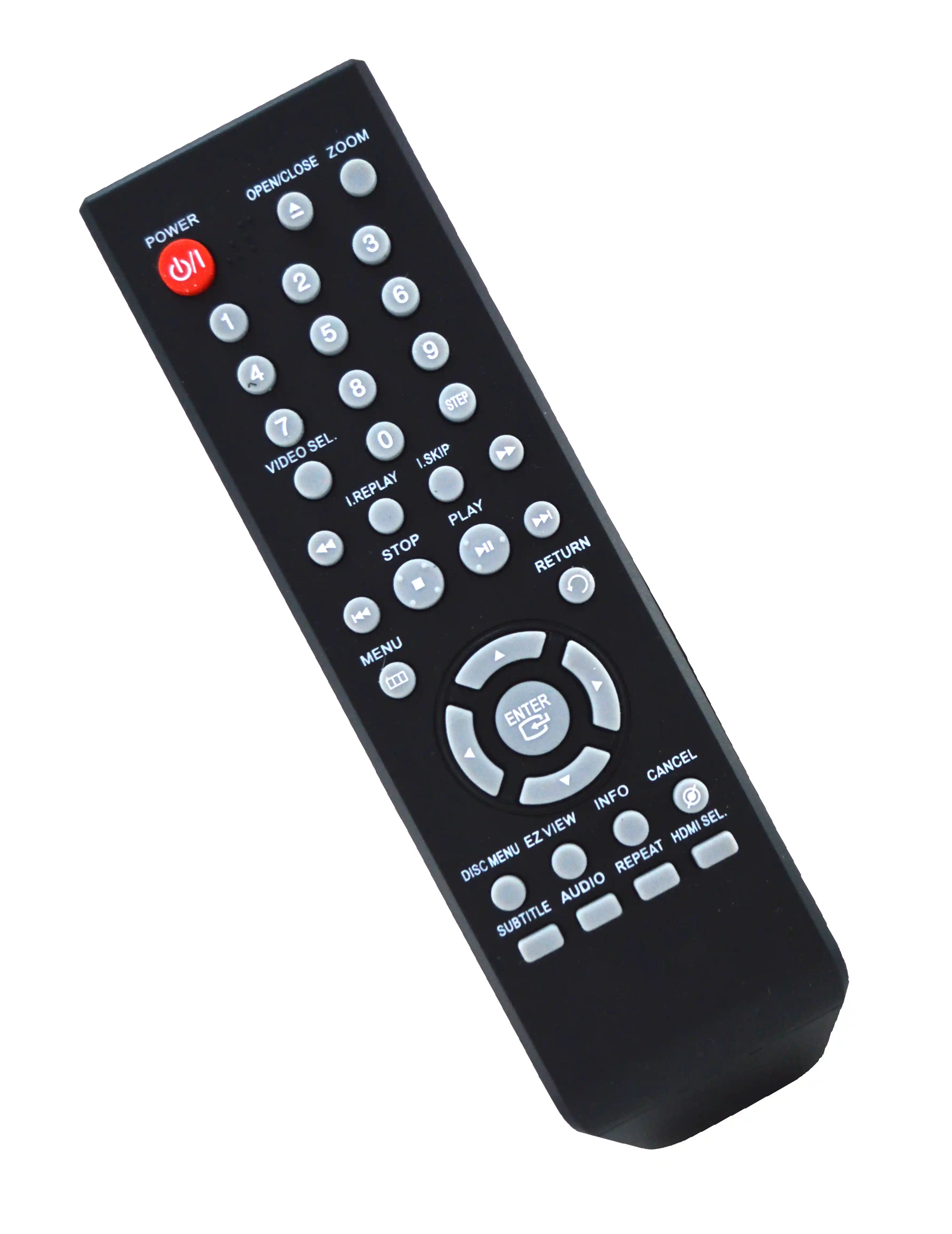 Control remoto DVD 212 Samsung Control remoto DVD 212 Samsung
