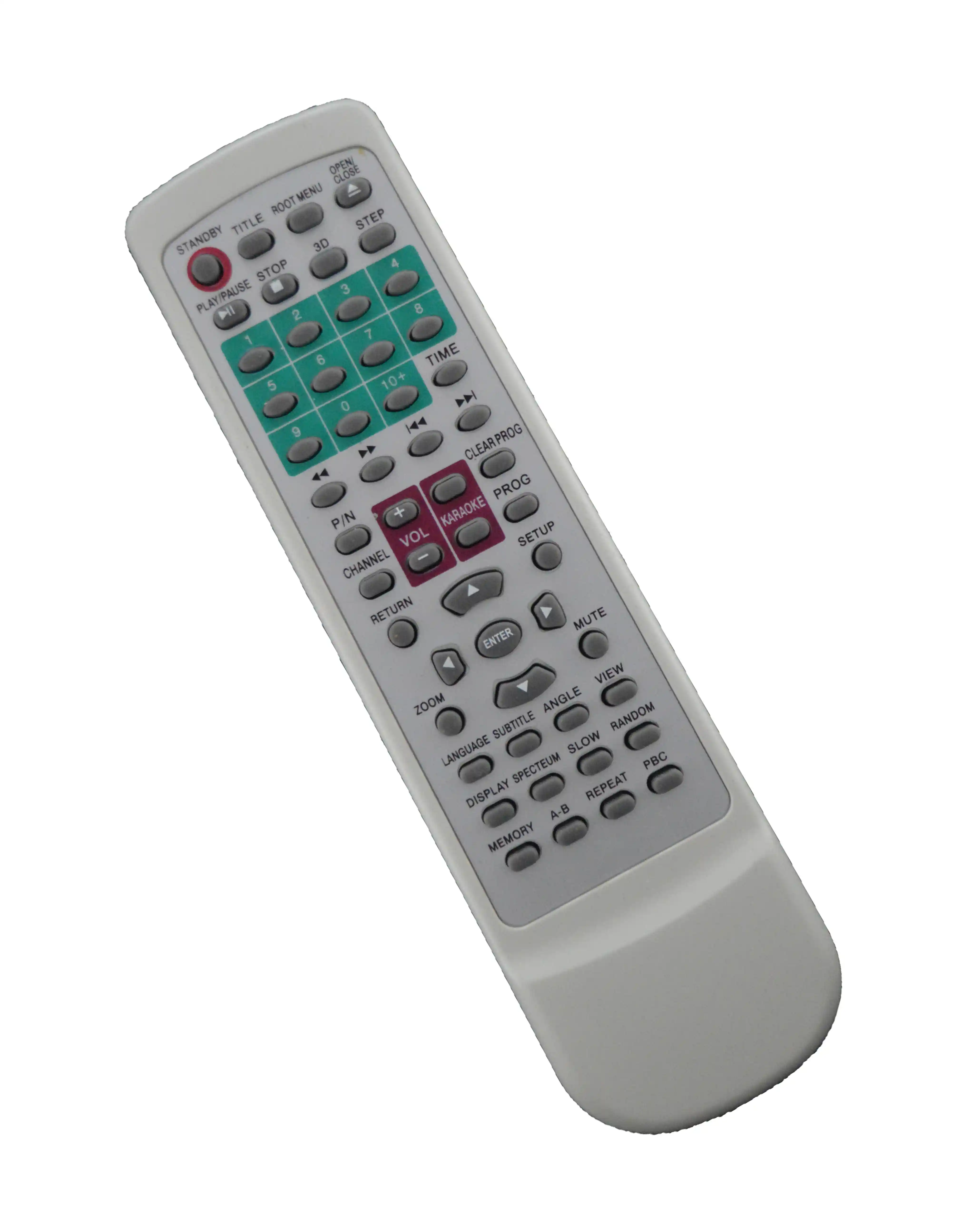Control remoto DVD 227 Bluesky Omisha Gotech Control remoto DVD 227 Bluesky Omisha Gotech