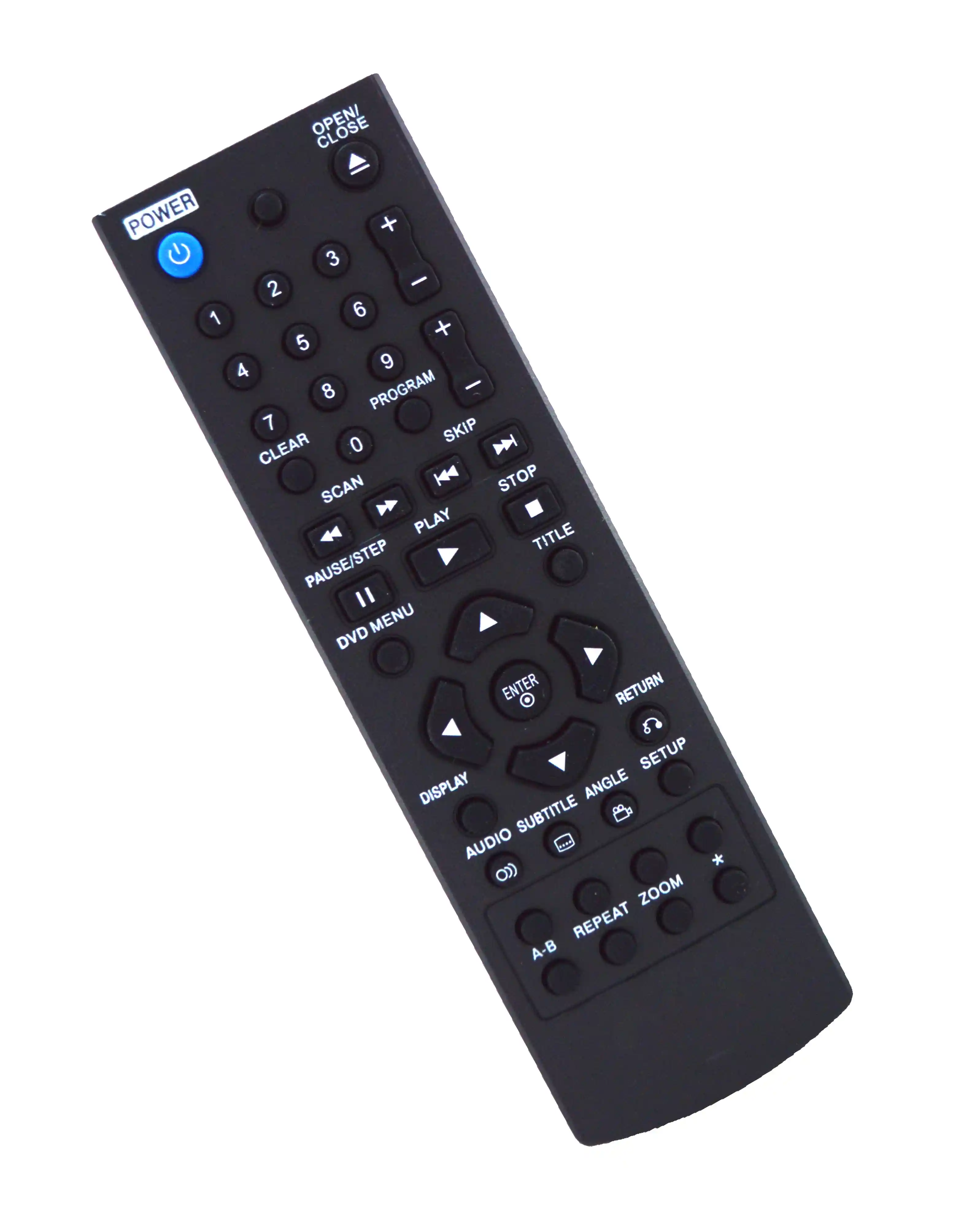 Control remoto DVD 235 LG Control remoto DVD 235 LG