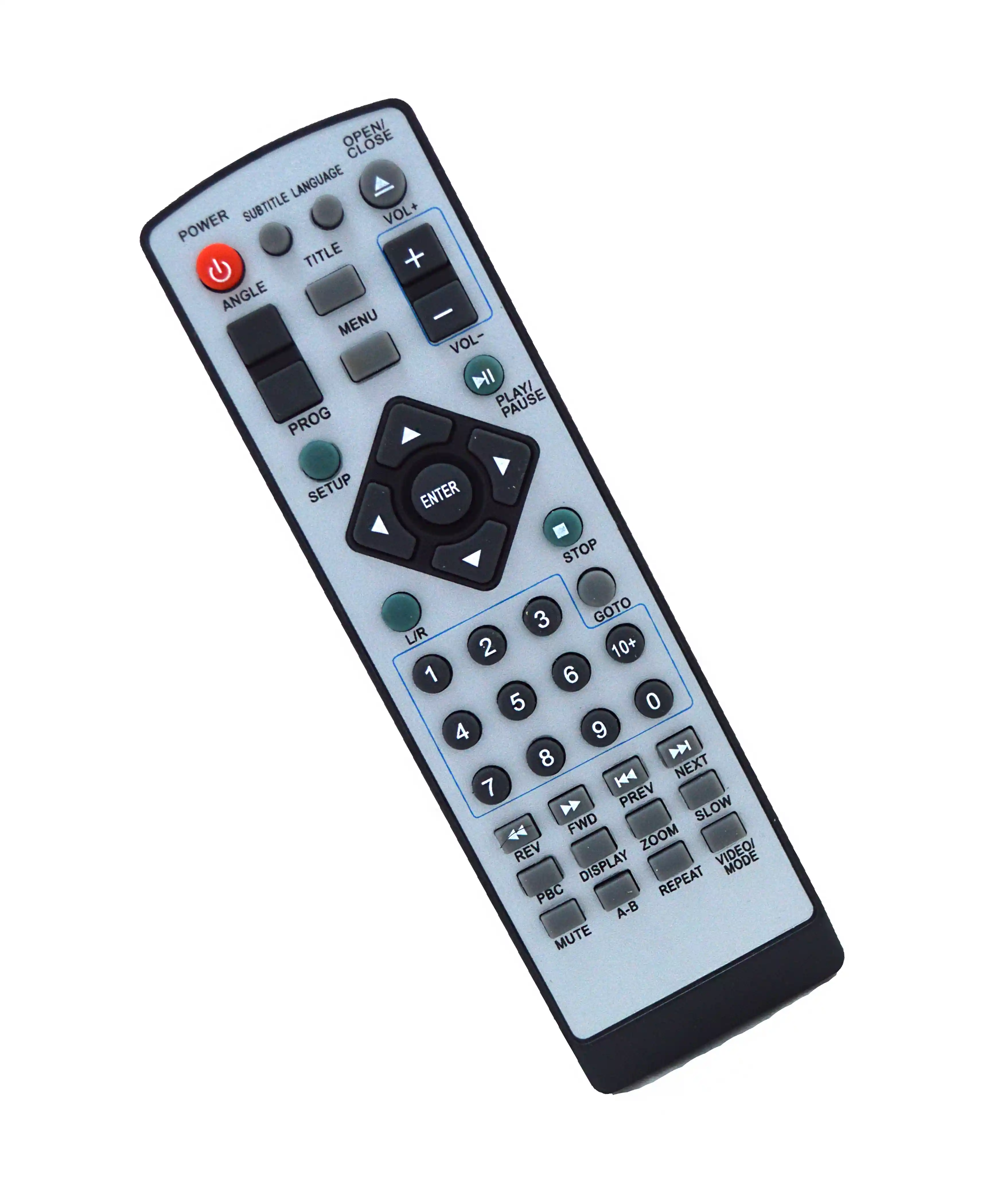 Control remoto DVD 243 AMTC Telefunken Stromberg Carlson Hypson Masterg BGH Grundig Global Home MKTECH Nisato Tonomac Admiral Control remoto DVD 243 AMTC Telefunken Stromberg Carlson Hypson Masterg BGH Grundig Global Home MKTECH Nisato Tonomac Admiral