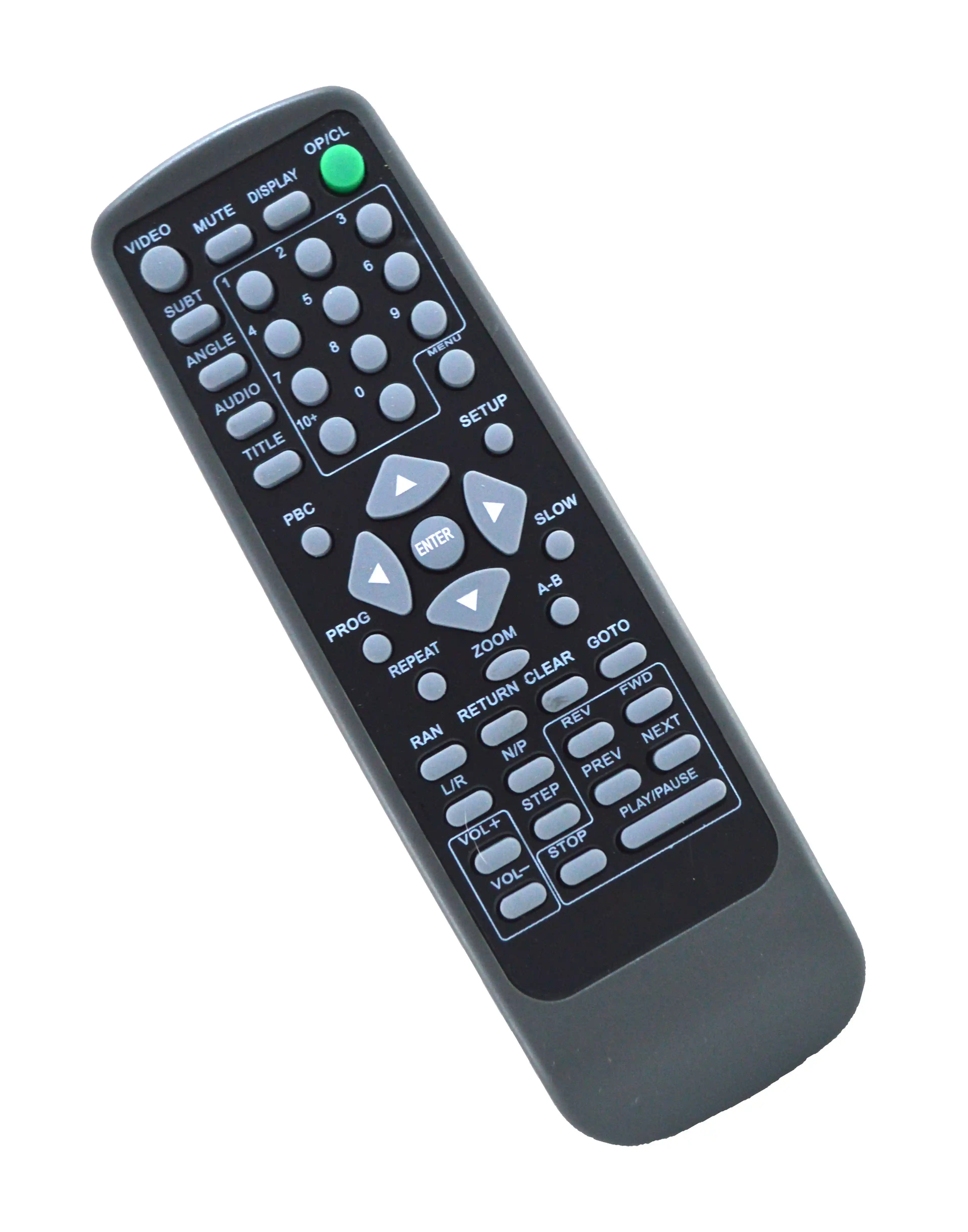 Control remoto DVD 269 Audiologic Control remoto DVD 269 Audiologic