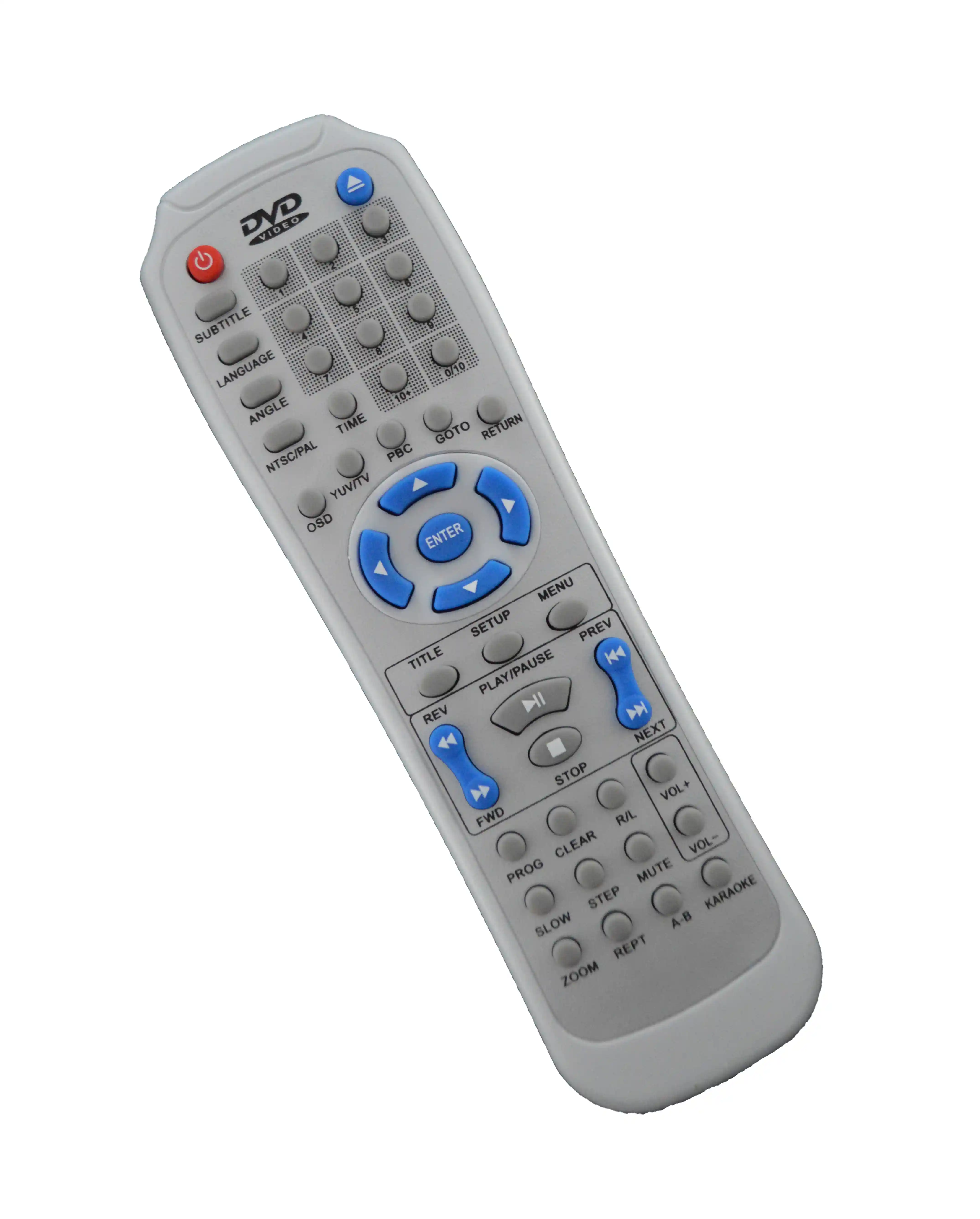 Control remoto DVD 272 Asahi Stromberg Carlson Daihatsun Winco Durabrand Diplomatic Kansai Control remoto DVD 272 Asahi Stromberg Carlson Daihatsun Winco Durabrand Diplomatic Kansai