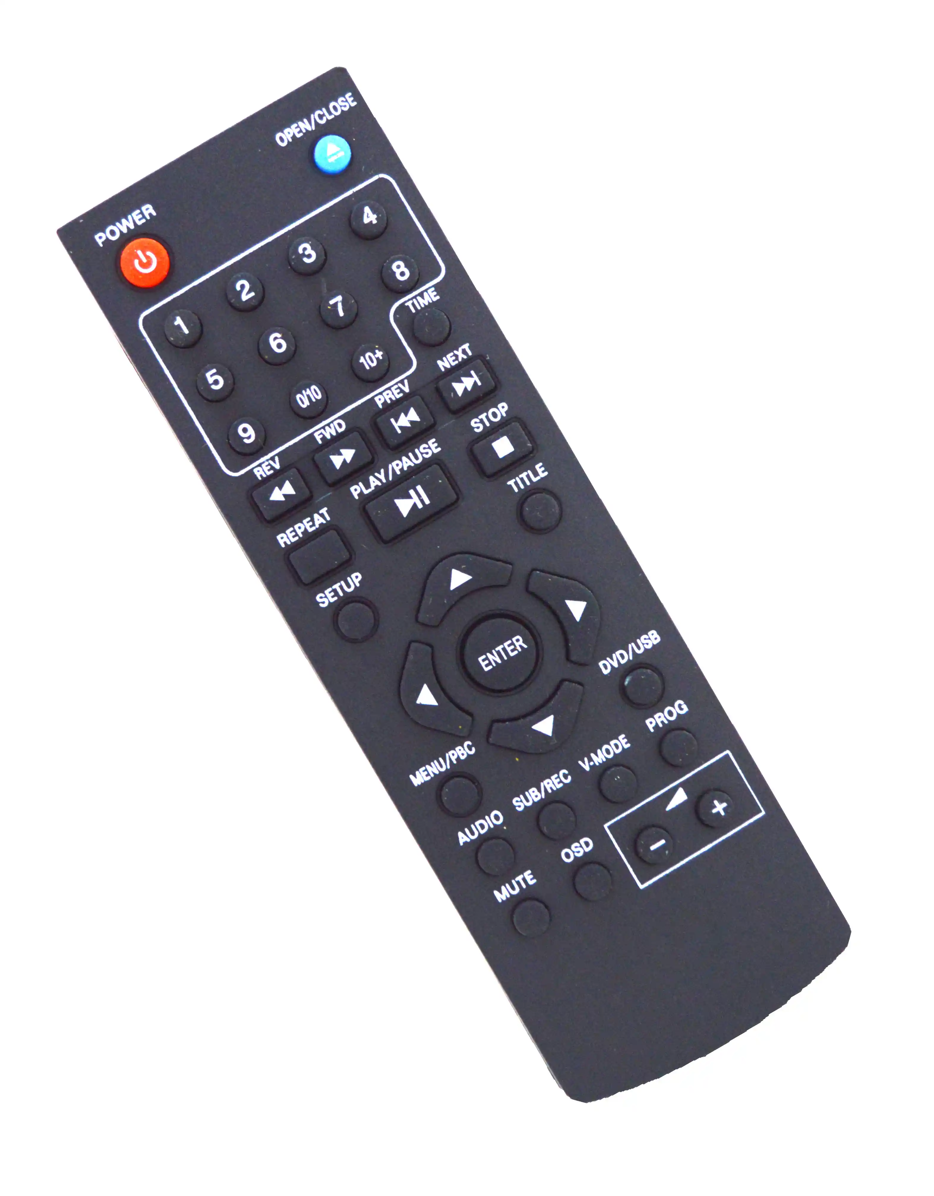 Control remoto DVD 273 Samsung Sony Control remoto DVD 273 Samsung Sony