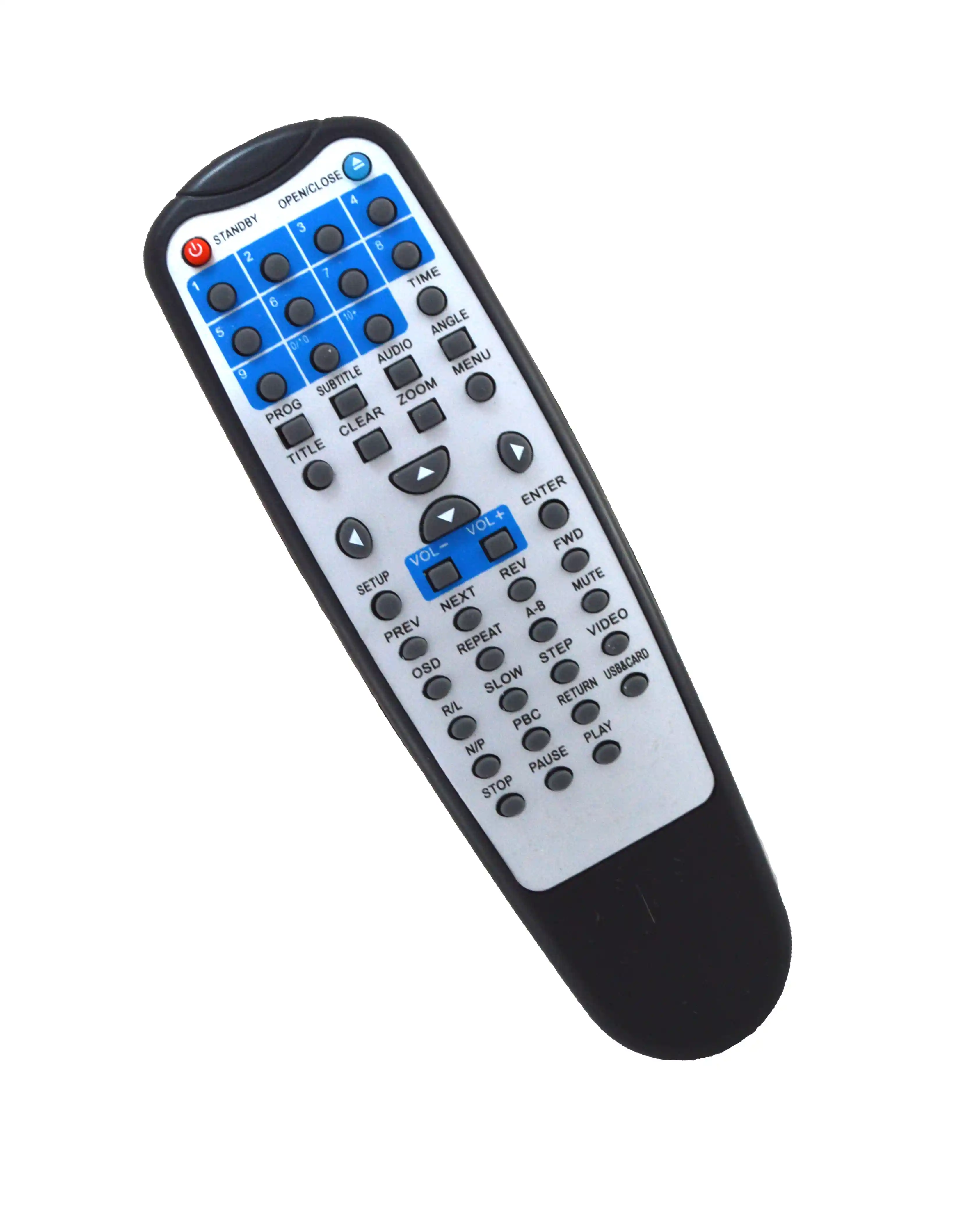 Control remoto DVD 280 Top House Control remoto DVD 280 Top House