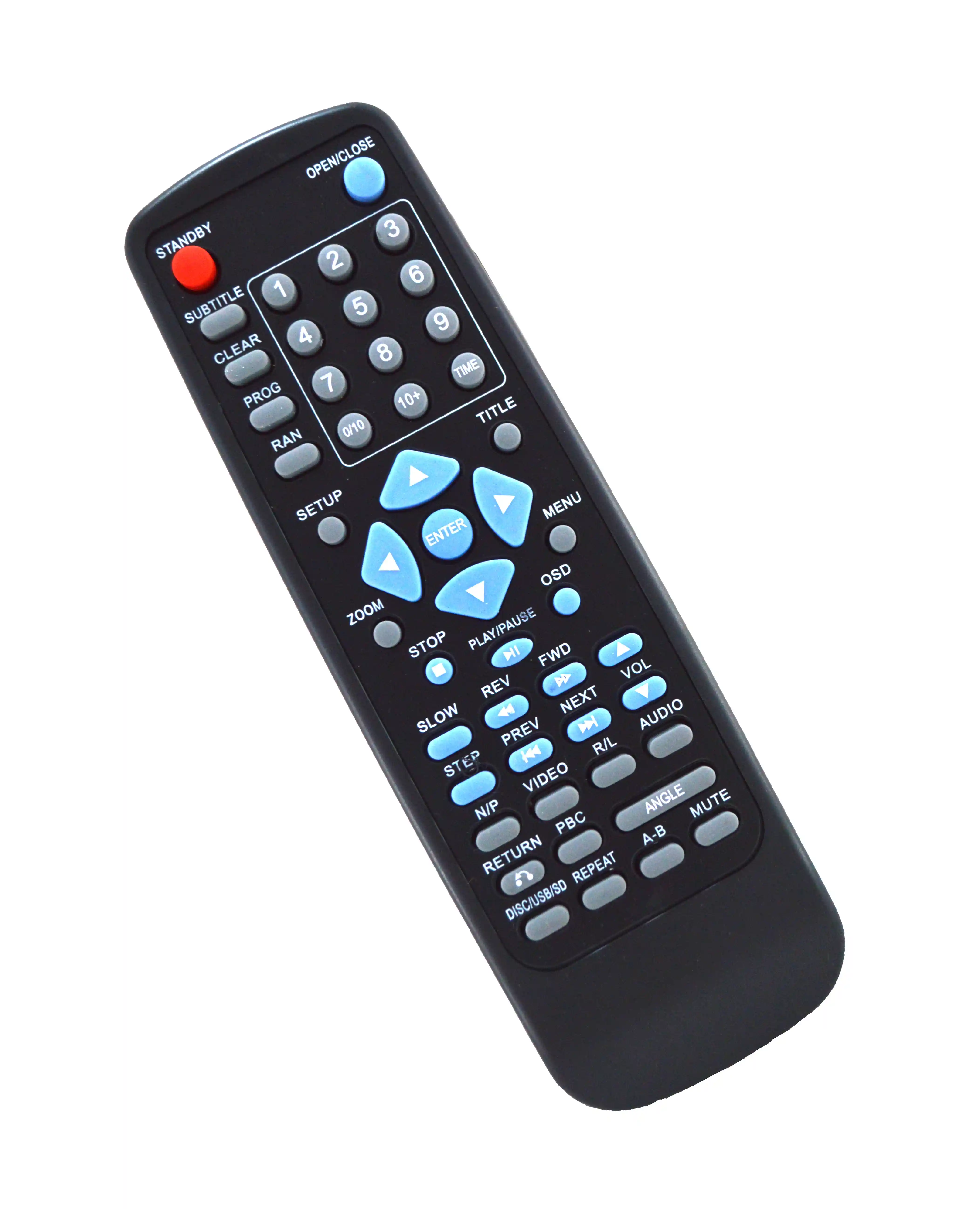 Control remoto DVD 287 Hitoshi Orient Control remoto DVD 287 Hitoshi Orient