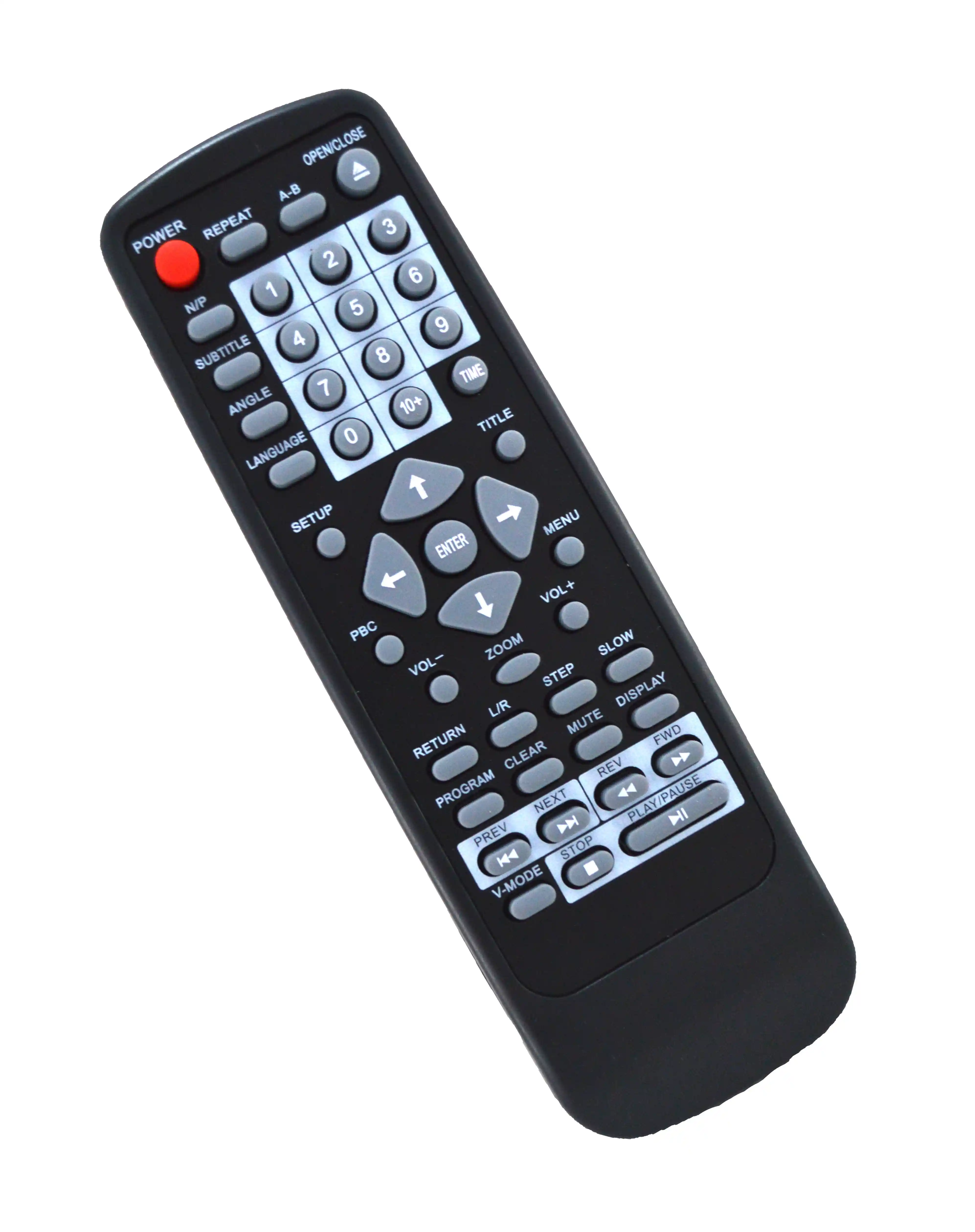 Control remoto DVD 290 Winco Control remoto DVD 290 Winco