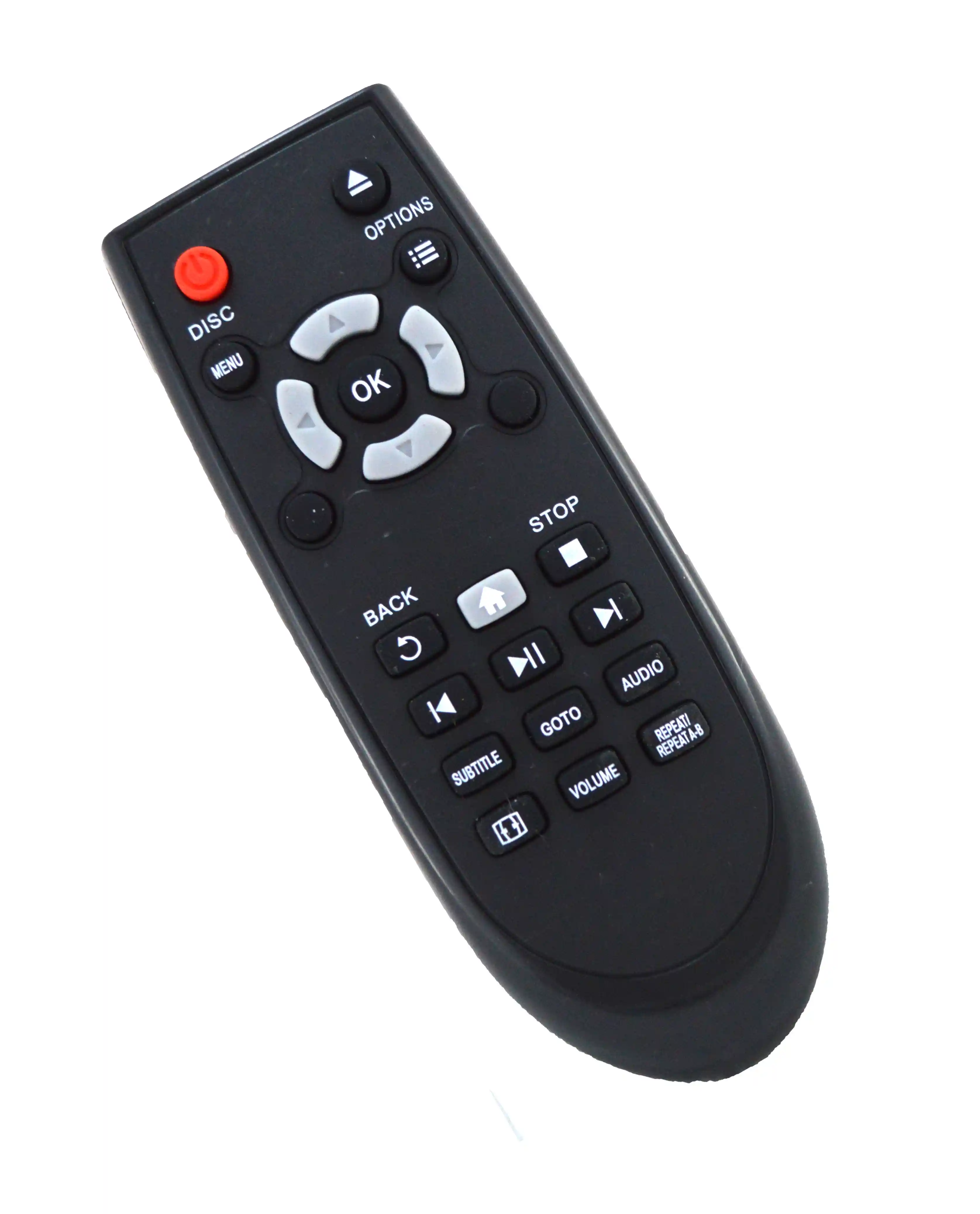 Control remoto DVD 291 Philips Control remoto DVD 291 Philips