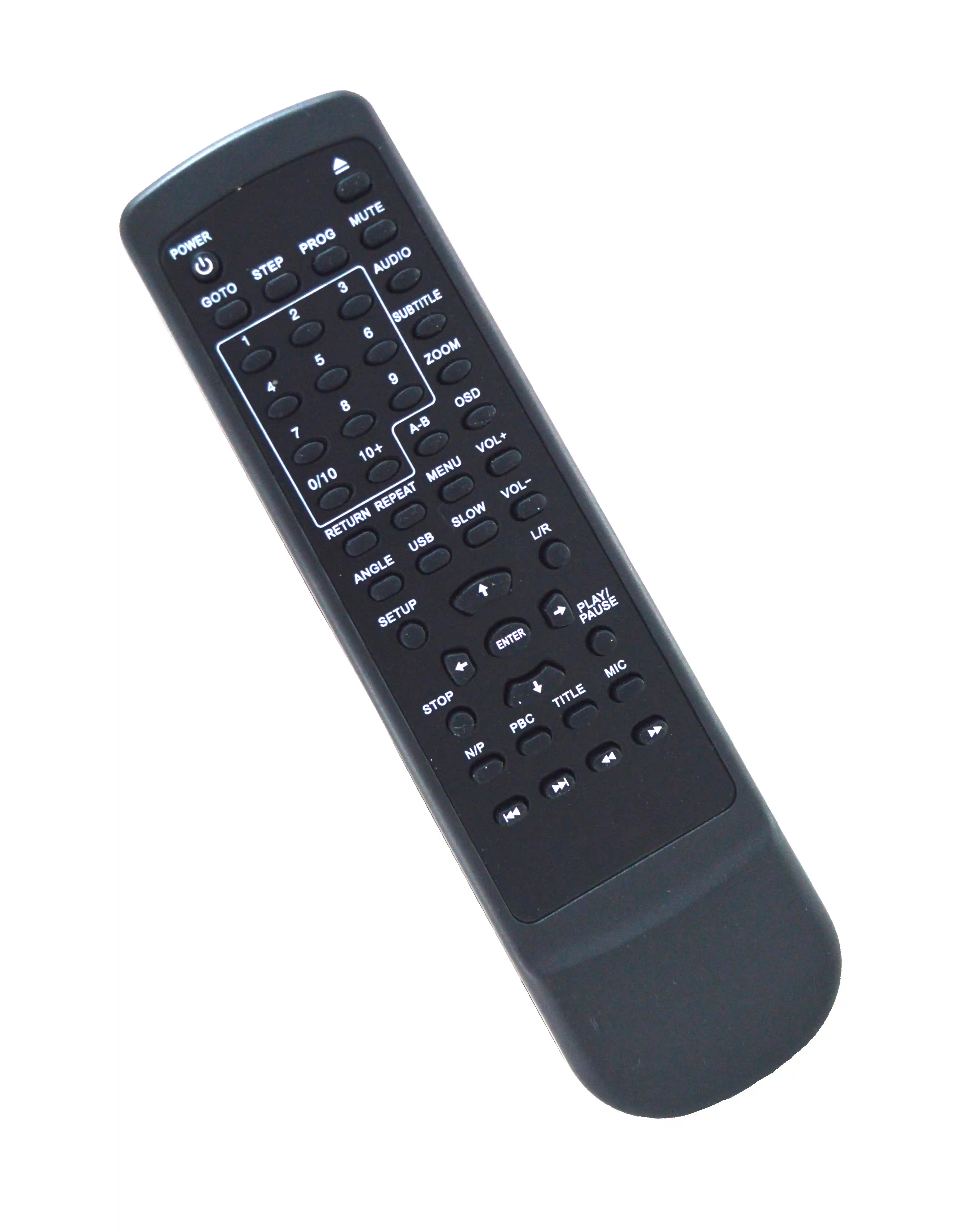 Control remoto DVD 293 Wins Control remoto DVD 293 Wins