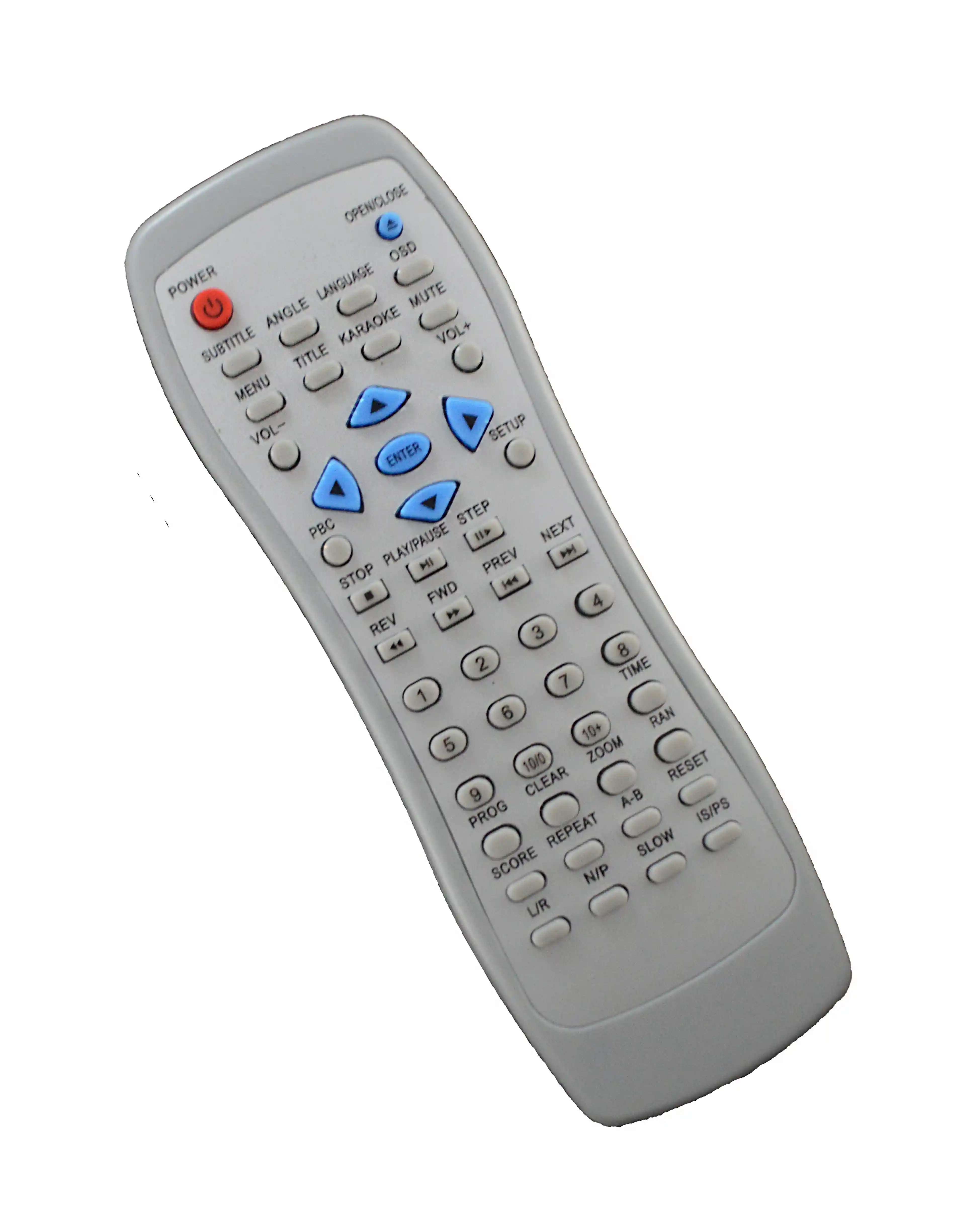 Control remoto DVD 298 Pagoda Sharp Wins Control remoto DVD 298 Pagoda Sharp Wins
