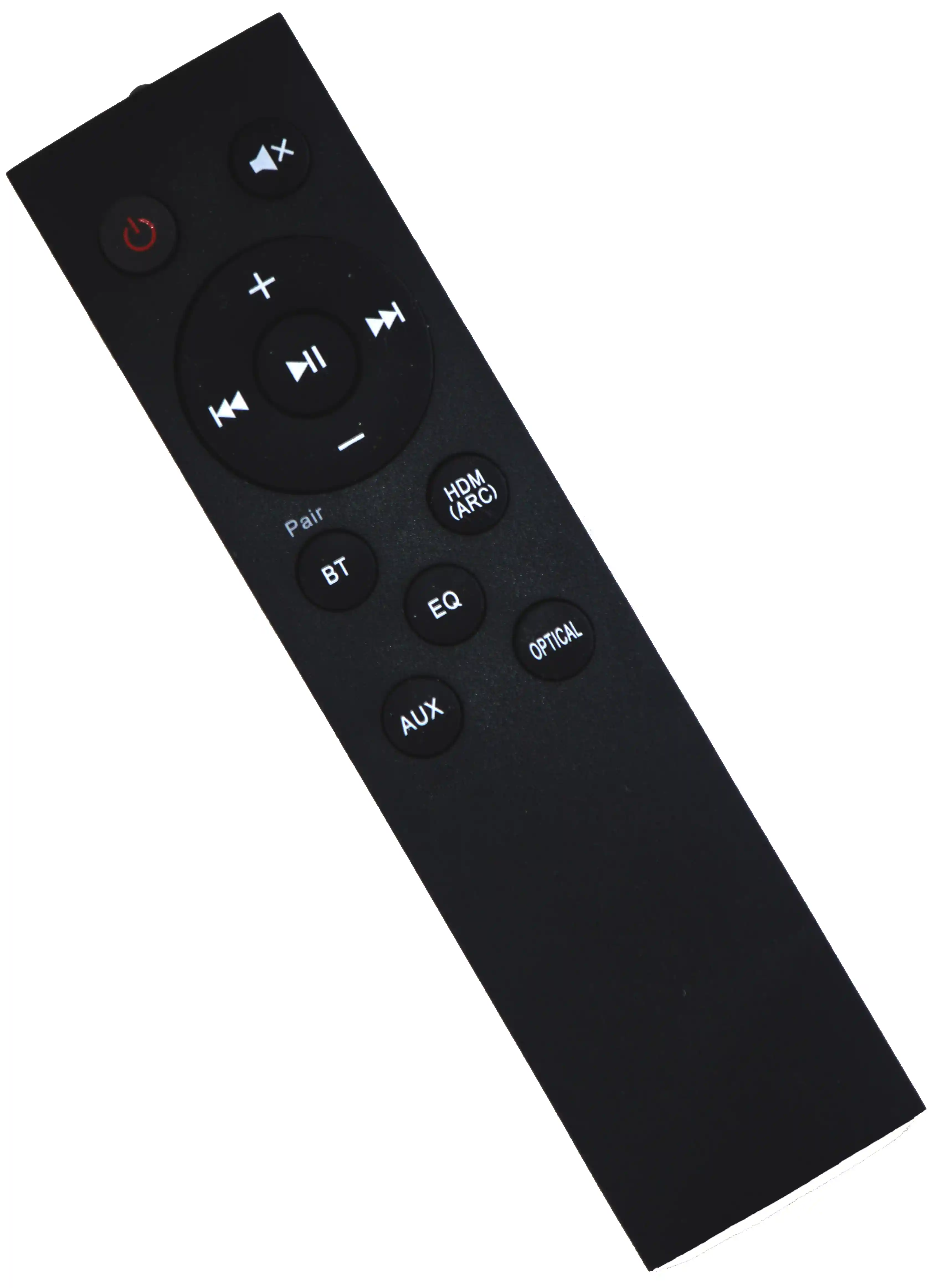 Control Remoto Audio, Barra de Sonido 767 Philips
