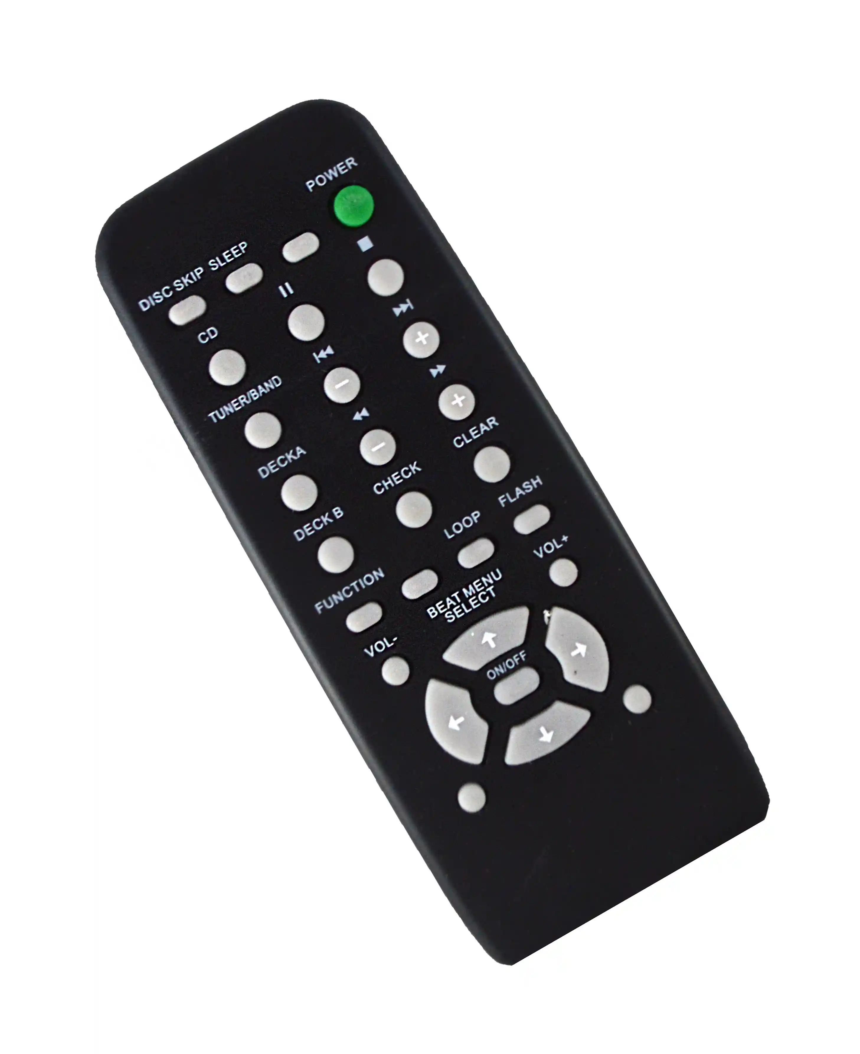Control Remoto Audio, equipo de musica 155 Sony Control Remoto Audio, equipo de musica 155 Sony