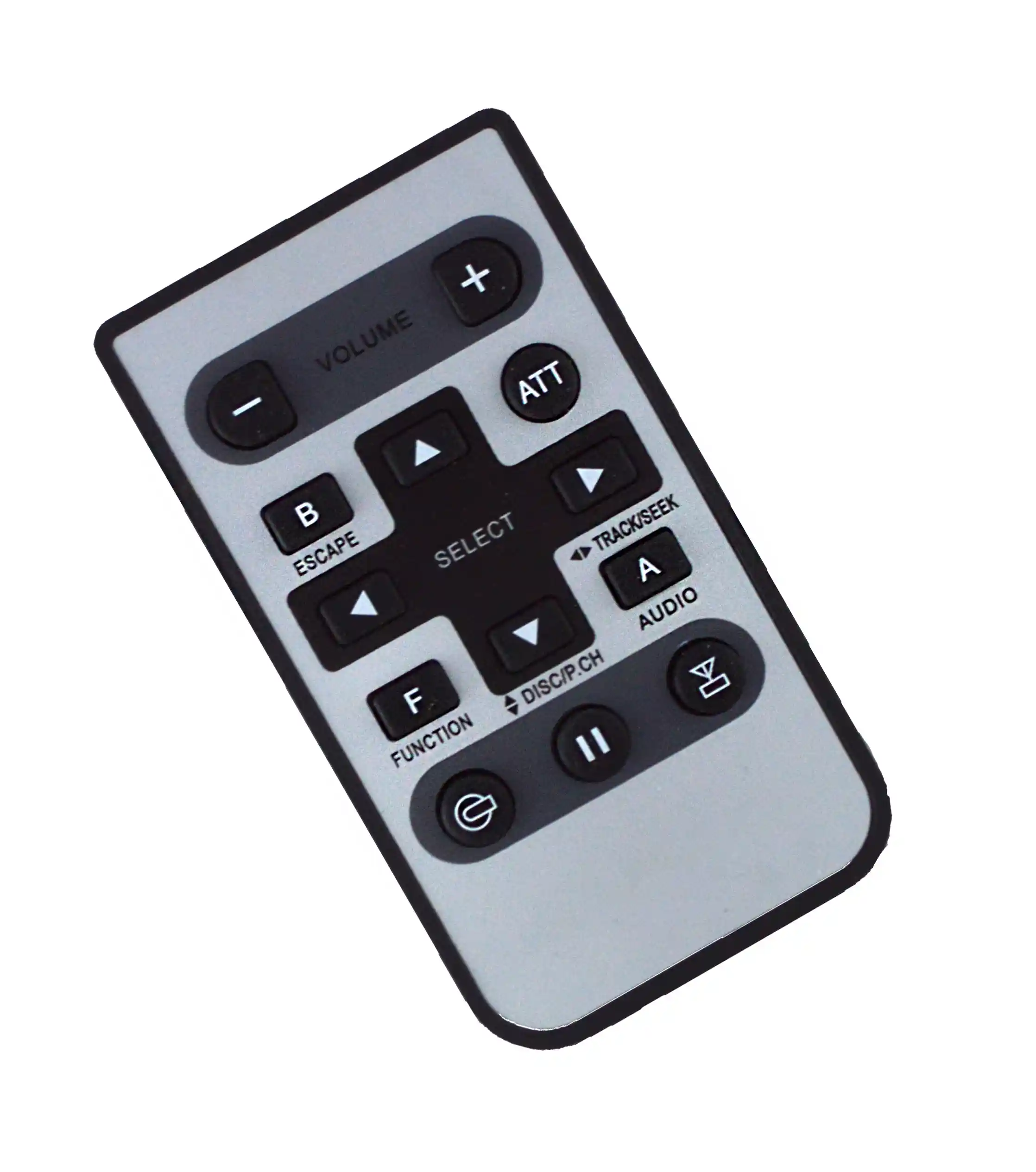 Control Remoto Para Estereos 700 Pioneer Control Remoto Para Estereos 700 Pioneer