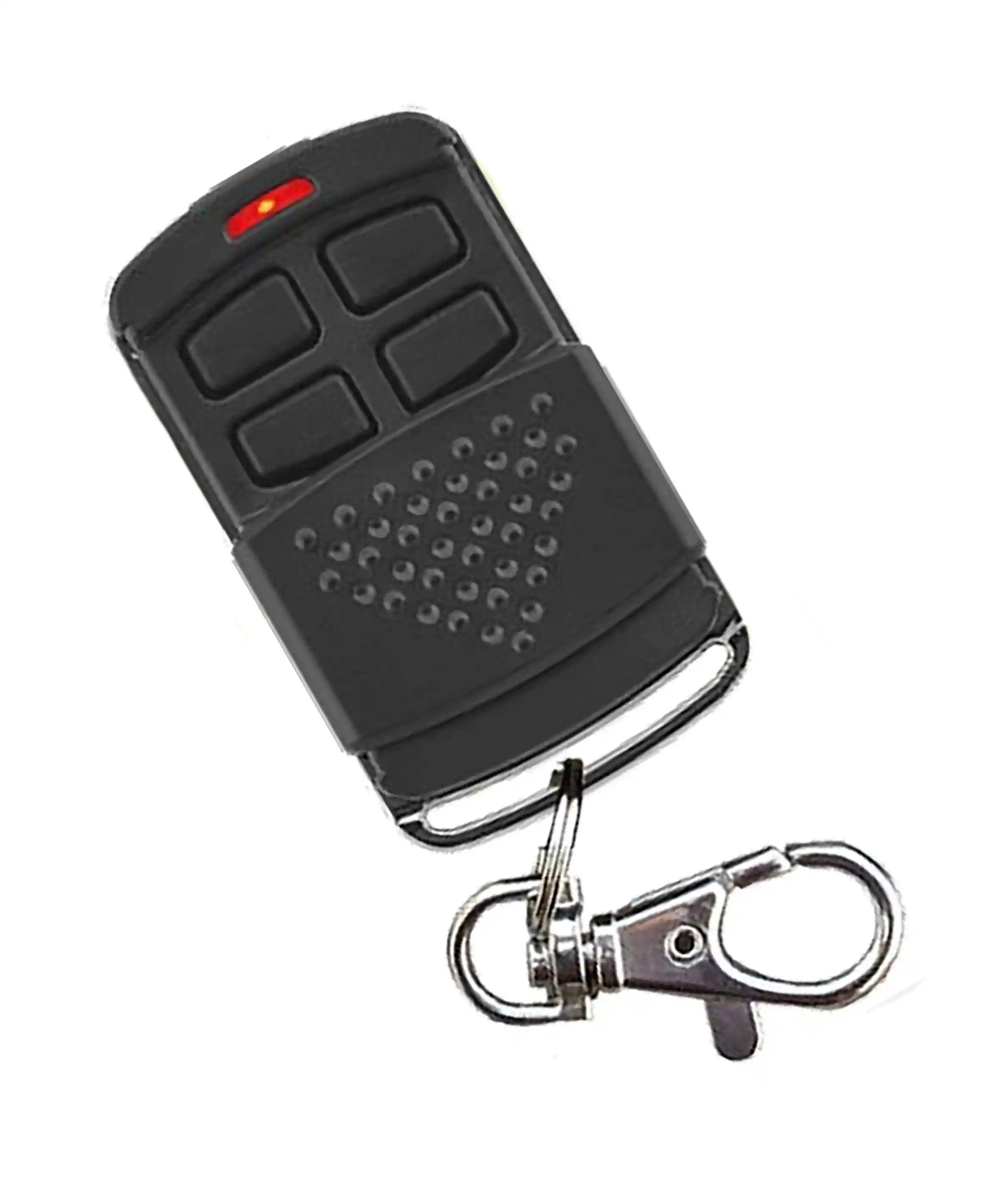 GA20 Control Remoto Porton Alarmas 433MHZ 433 GA20 Control Remoto Porton Alarmas 433MHZ 433