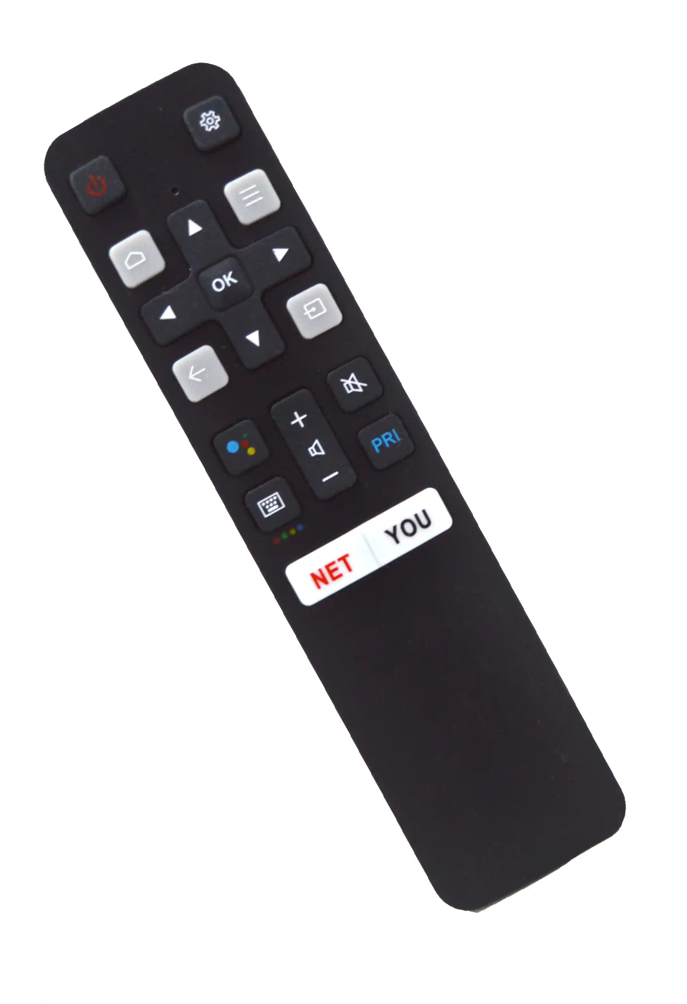 Control remoto Led Smart 300 RCA TCL Hitachi Admiral Control remoto Led Smart 300 RCA TCL Hitachi Admiral
