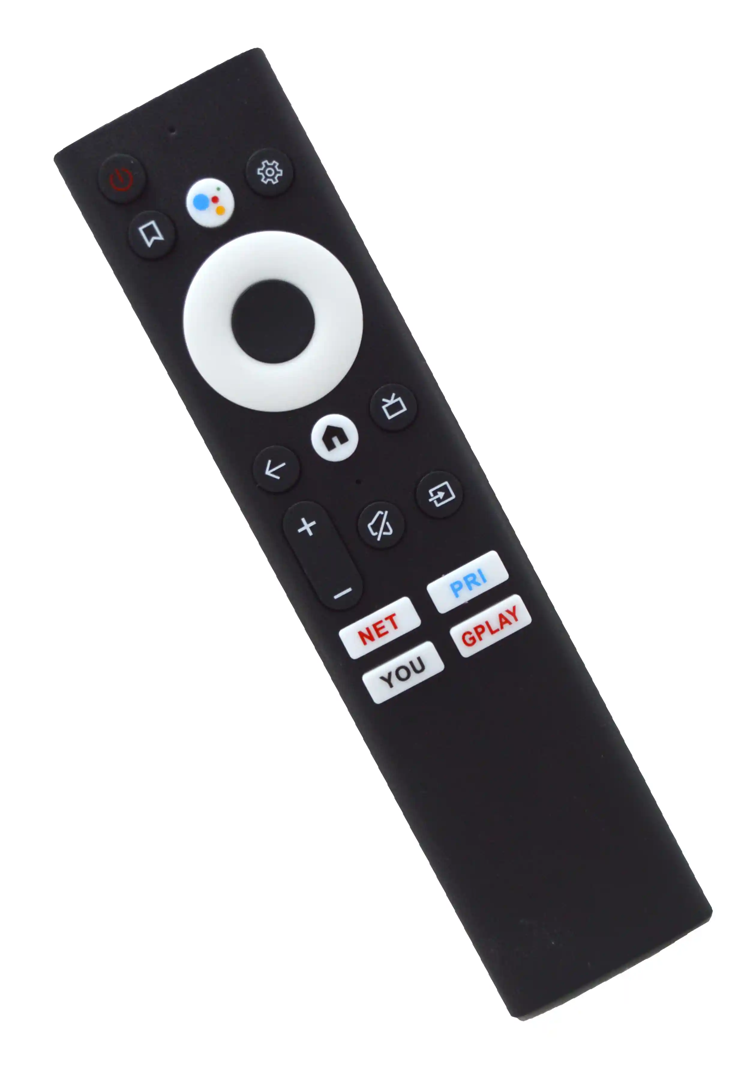 Control remoto Led Smart 303 BGH Top House Hisense Control remoto Led Smart 303 BGH Top House Hisense