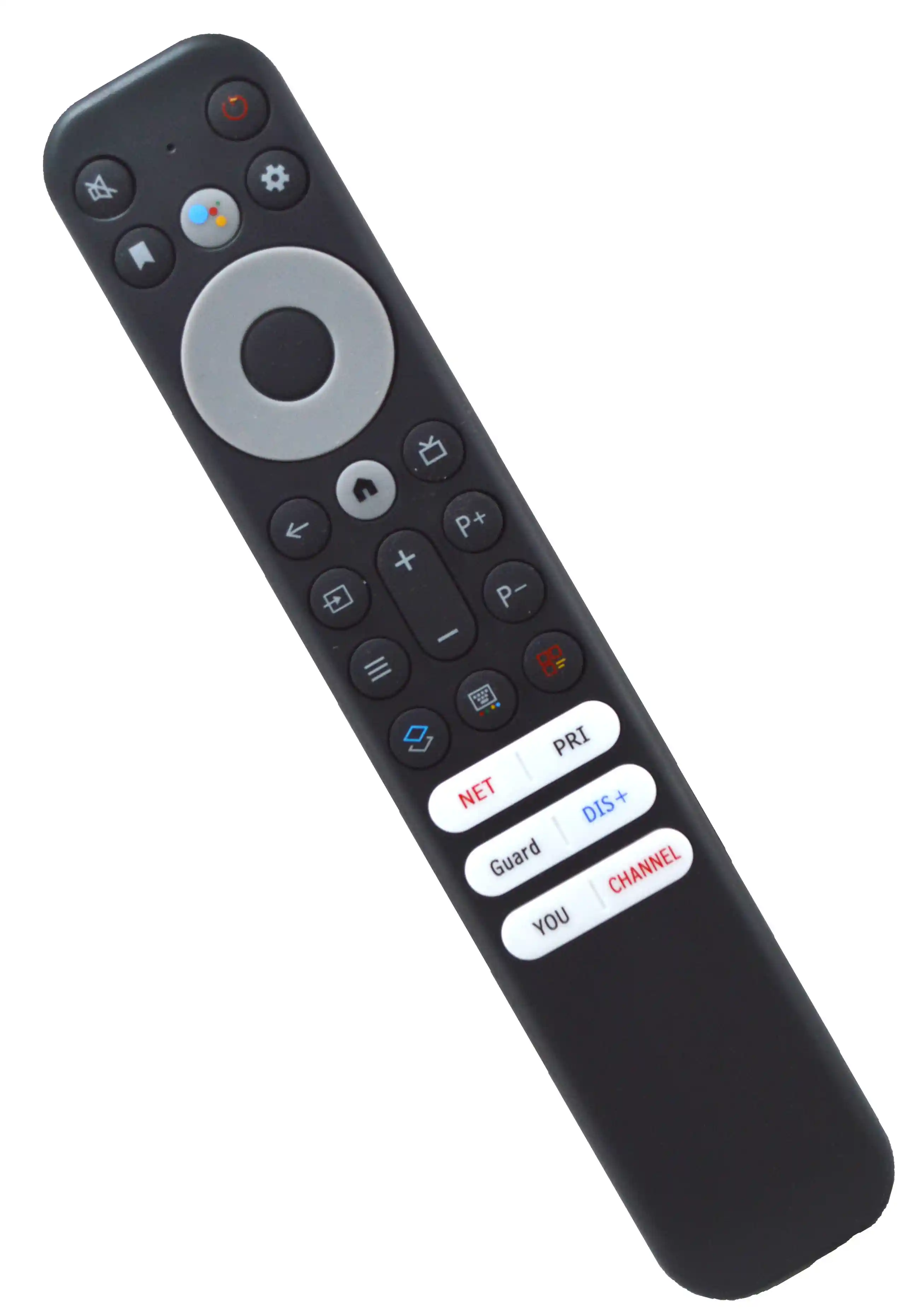 Control remoto Led Smart 304 TCL RCA Admiral Control remoto Led Smart 304 TCL RCA Admiral