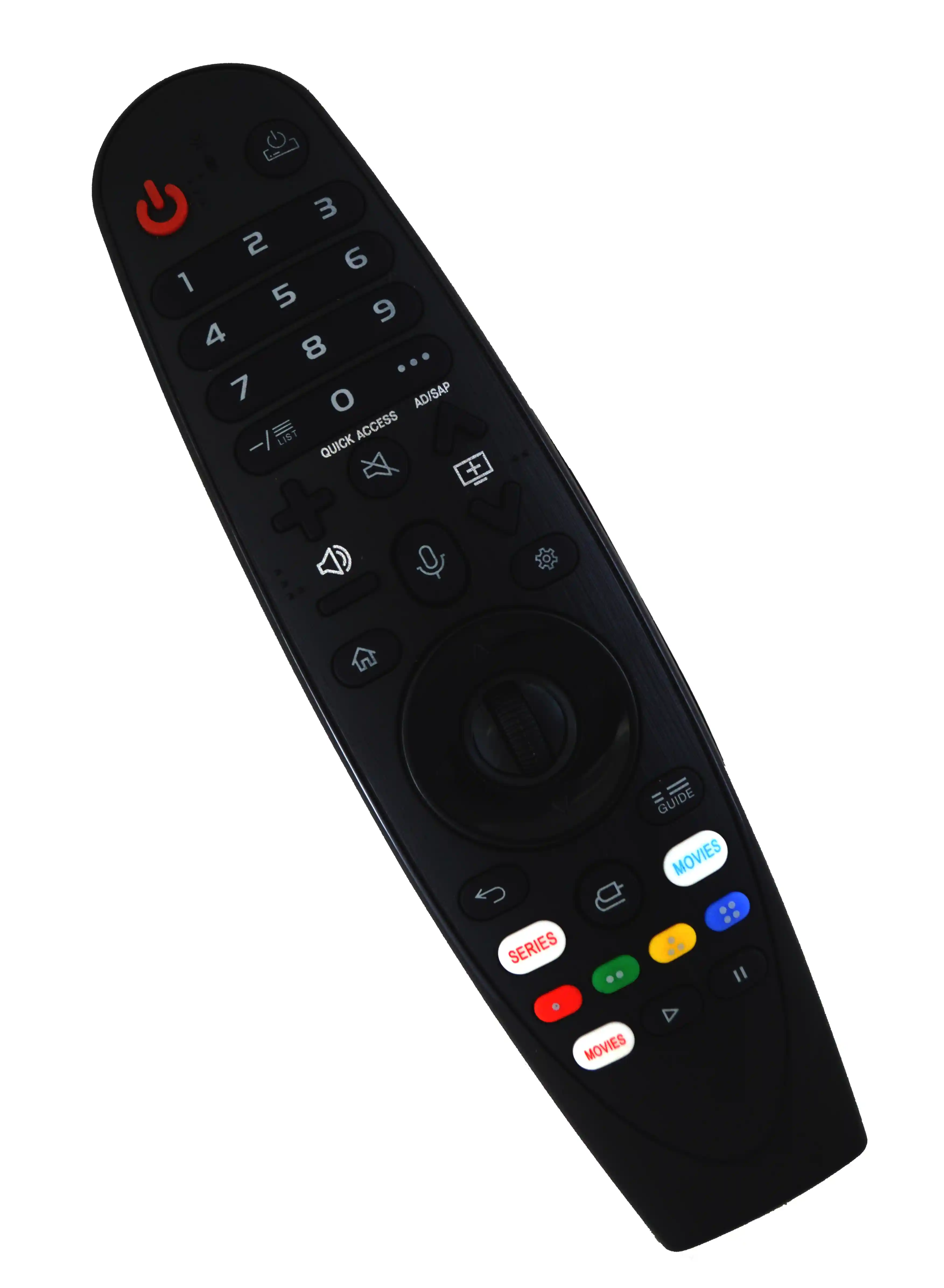 Control remoto Led Smart 307 LG