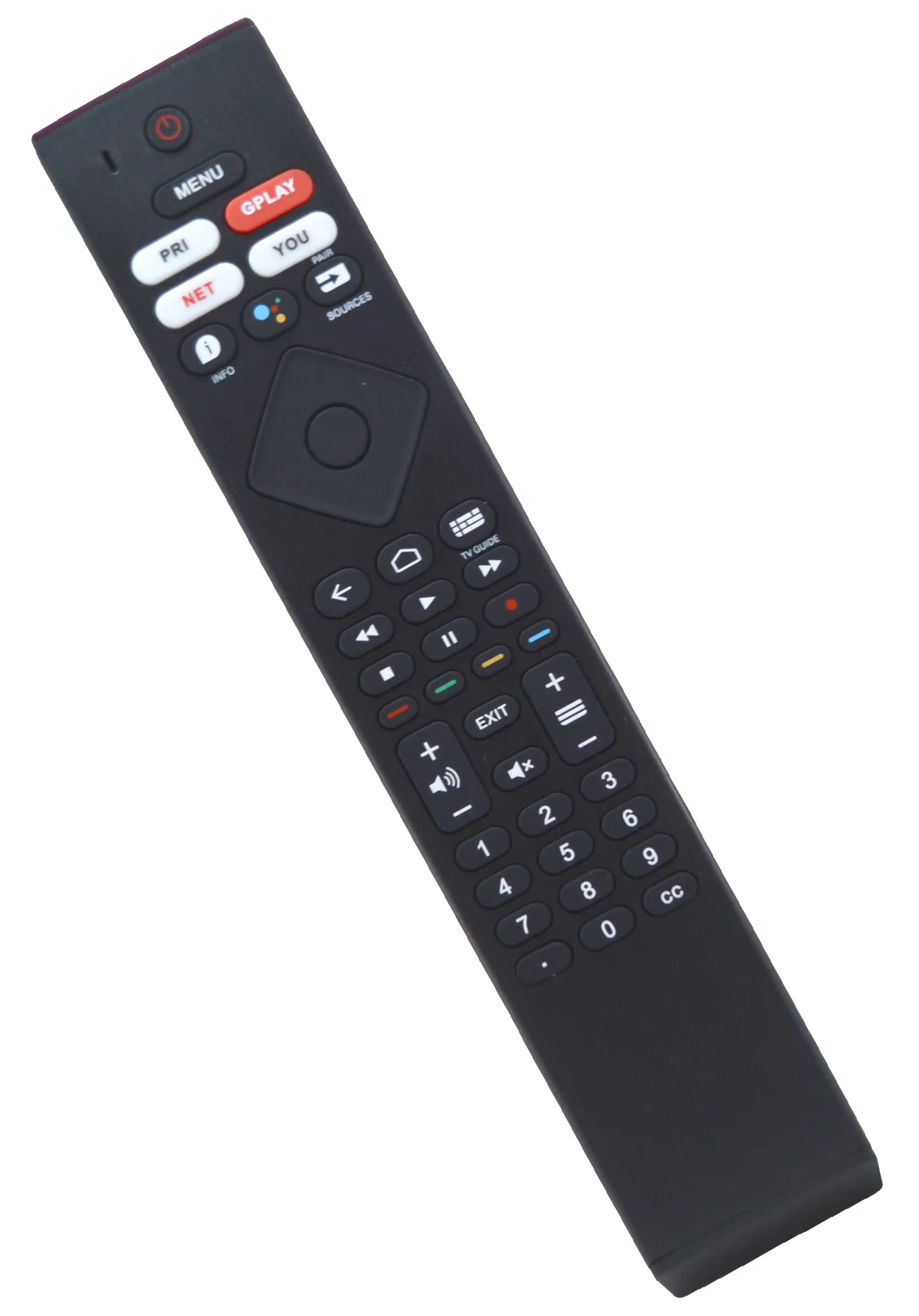 Control remoto Led Smart 308 Philips Control remoto Led Smart 308 Philips