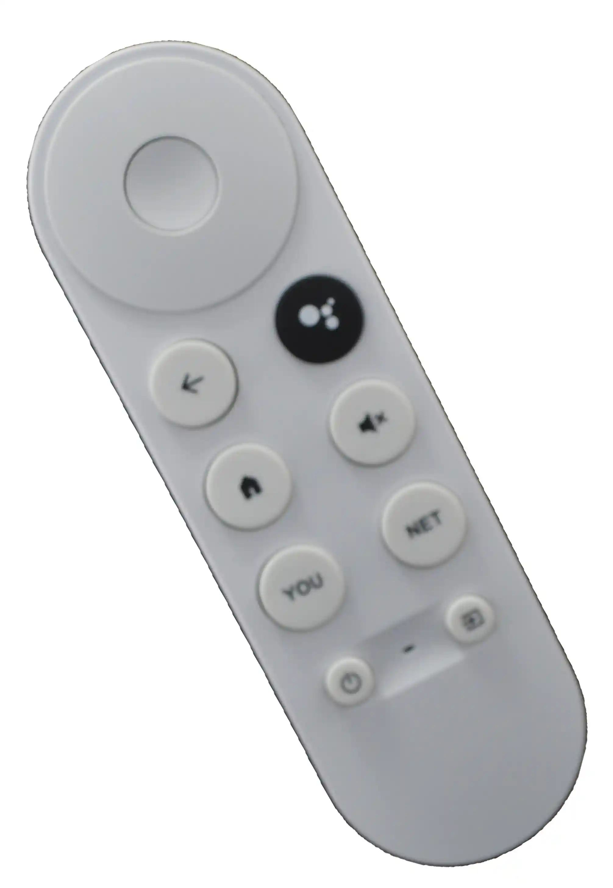 Control remoto Led Smart 309 Chromecast Control remoto Led Smart 309 Chromecast