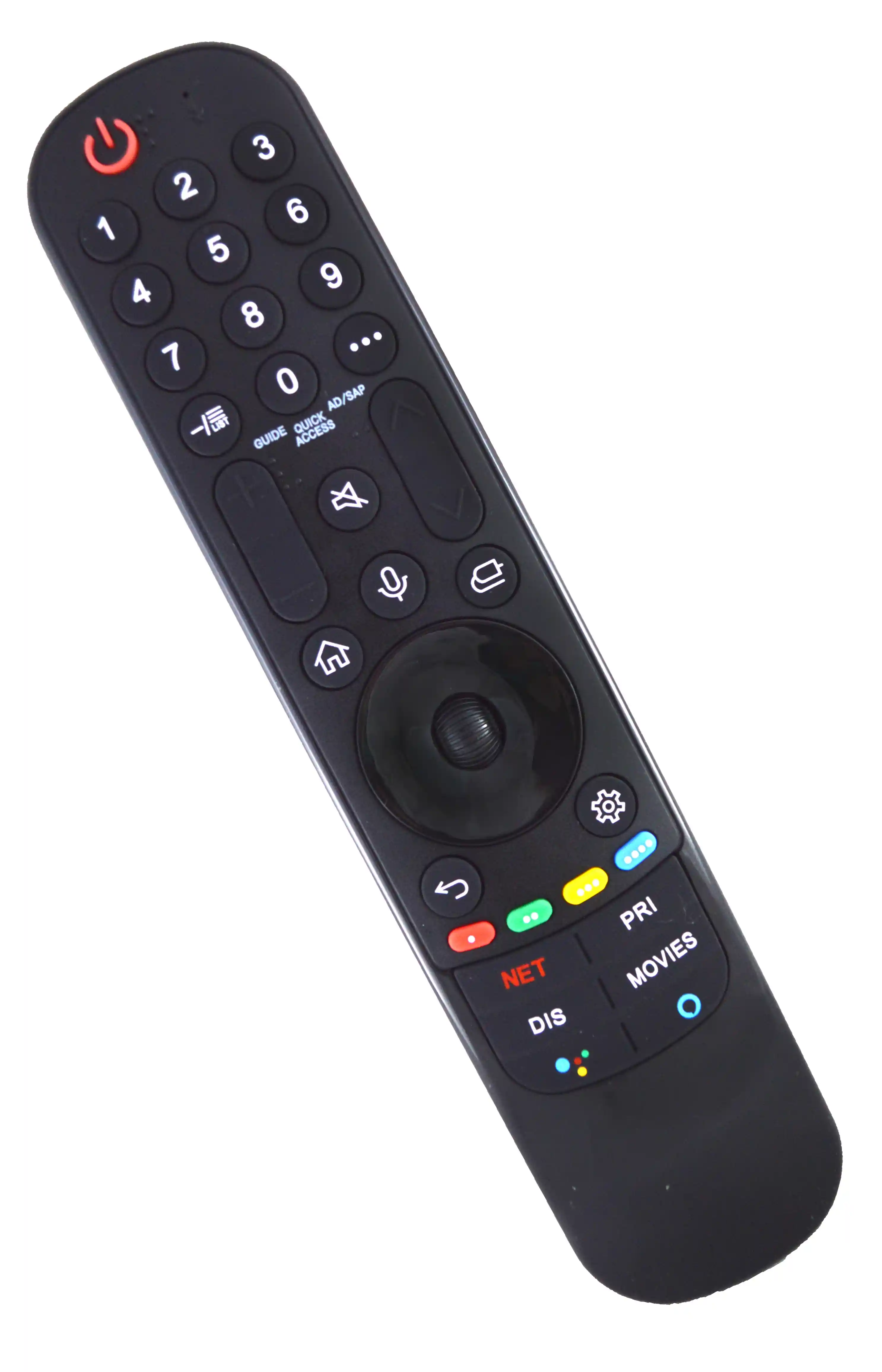 Control remoto Led Smart 316 LG Control remoto Led Smart 316 LG